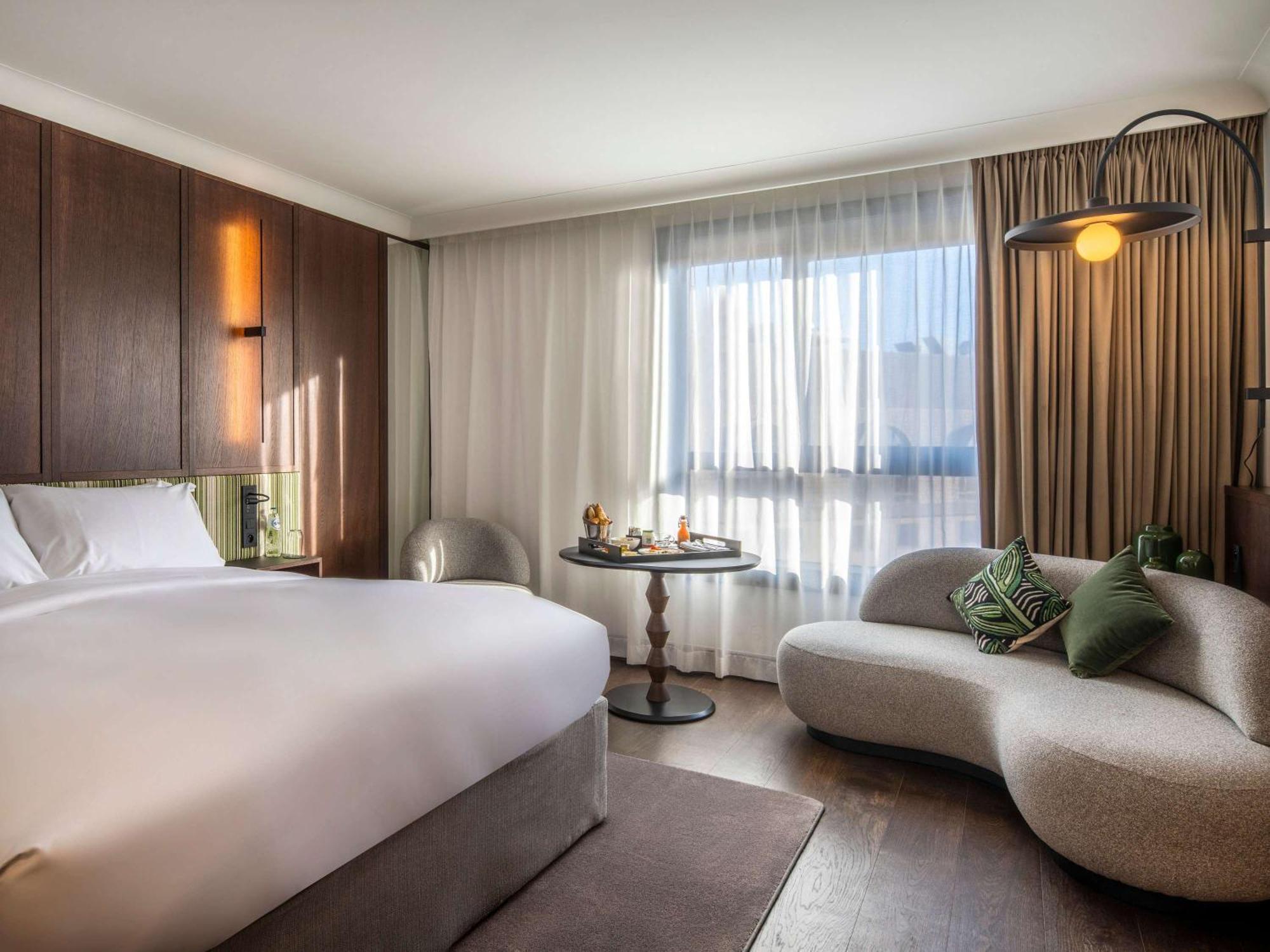 Le Louise - Mgallery Collection 5* Brussel