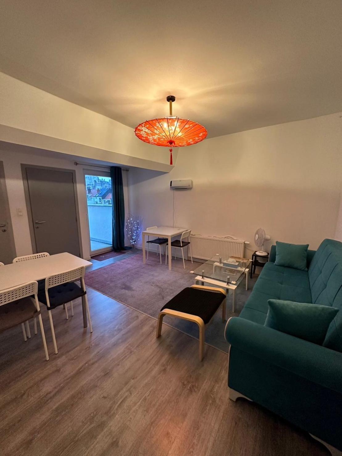 Appartement Dreamland Eu, *