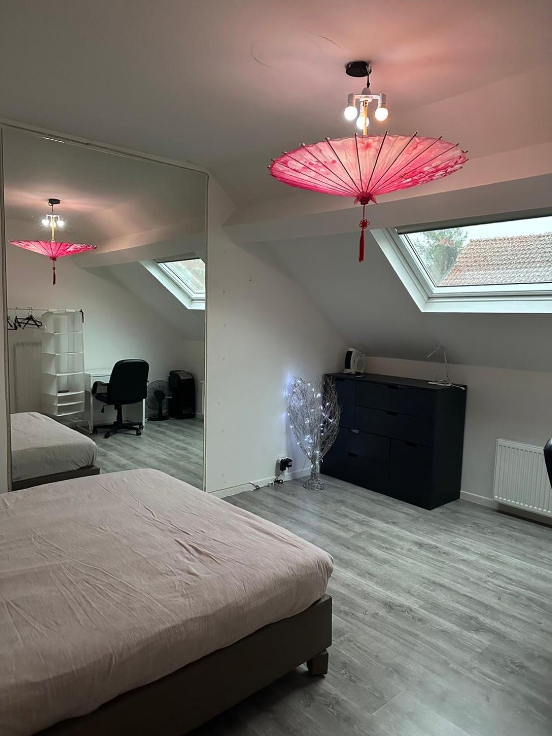 Appartement Dreamland Eu, Brussel