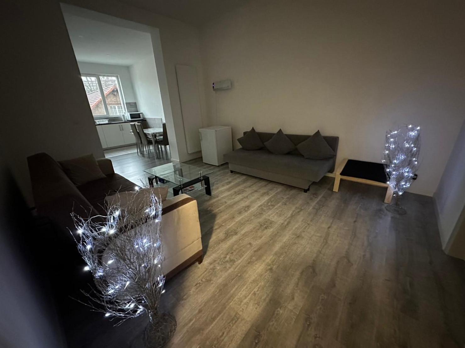 Dreamland Eu, Appartement *