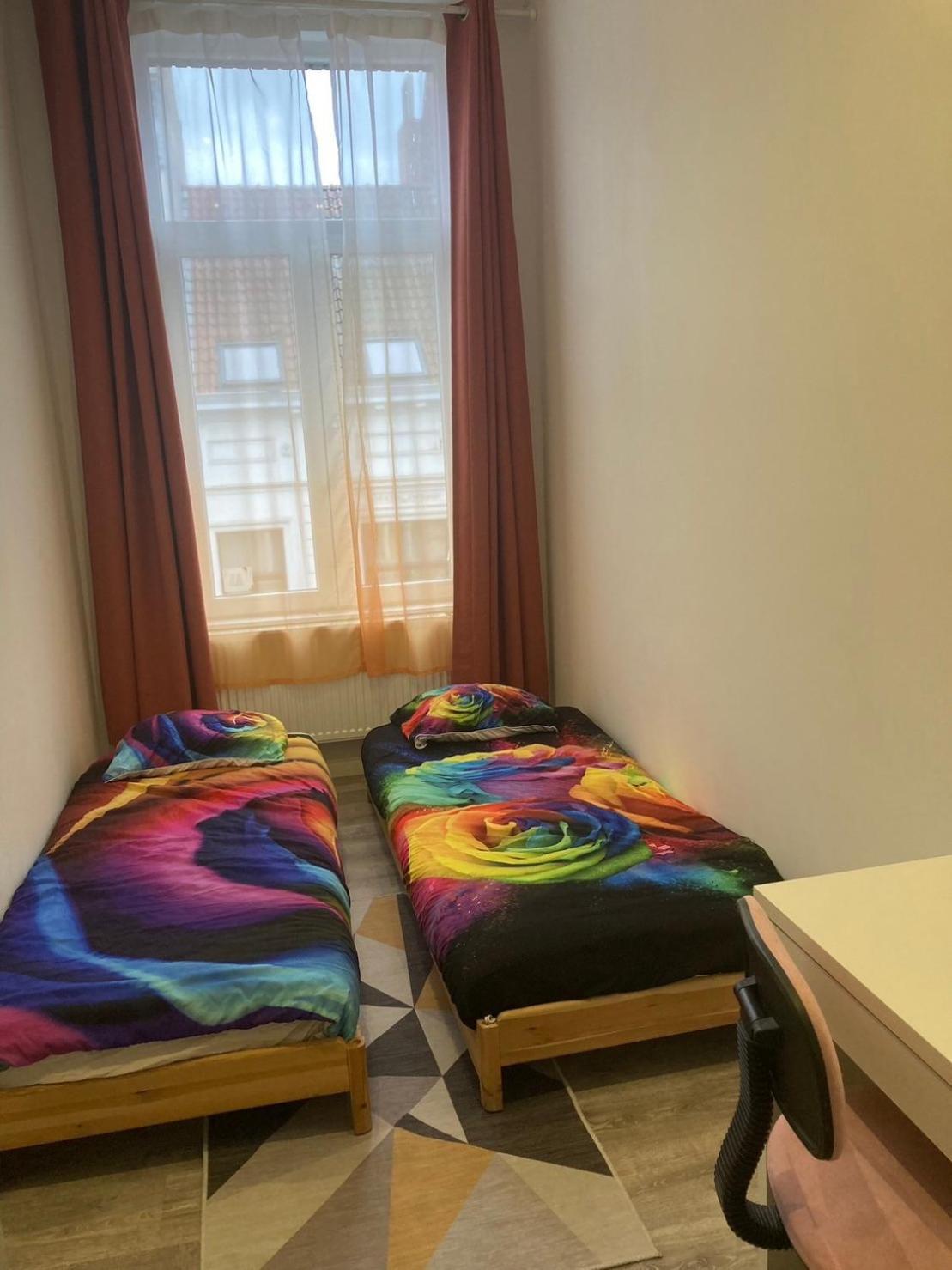 Dreamland Eu, Appartement