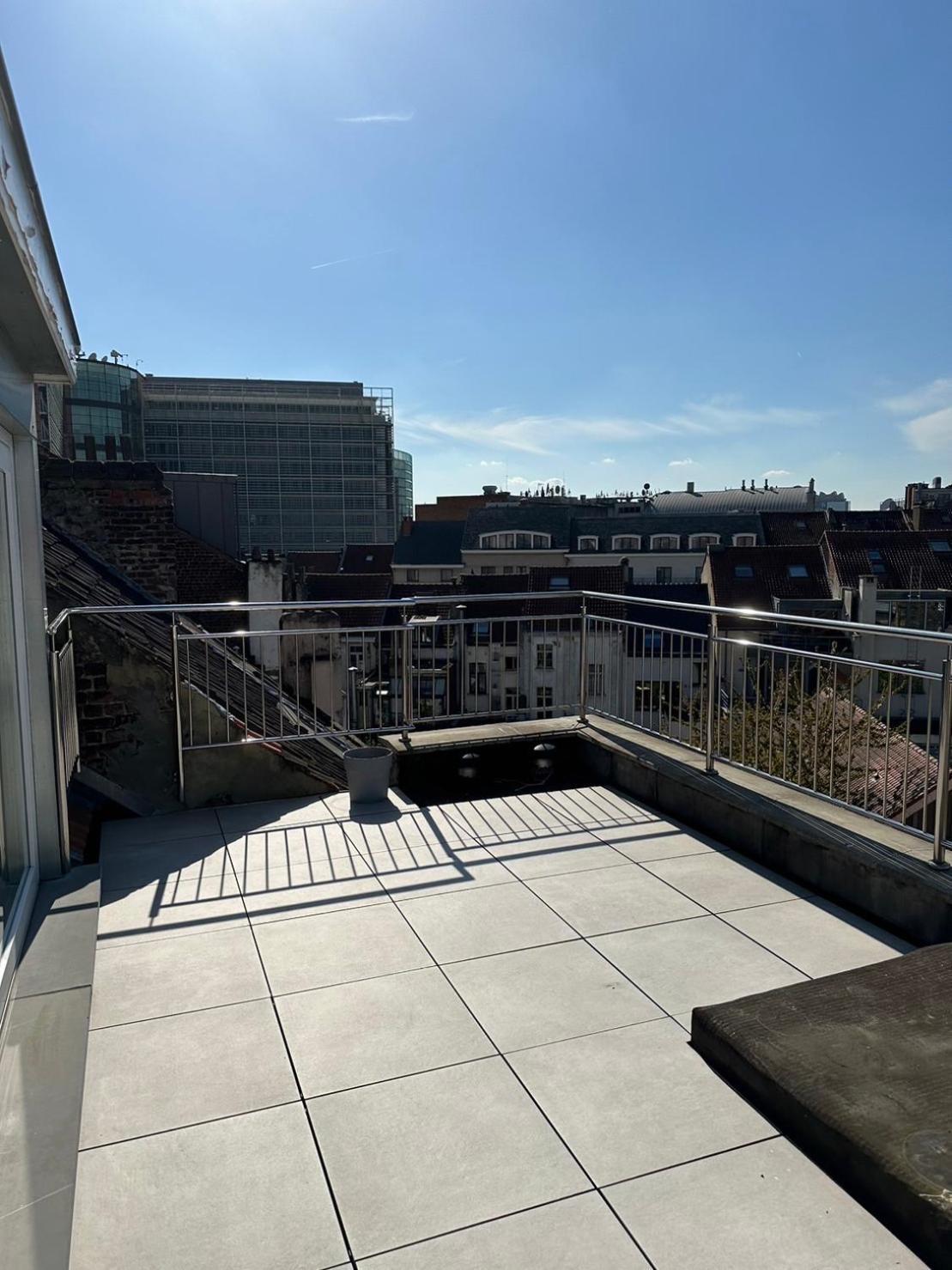 Appartement Dreamland Eu,