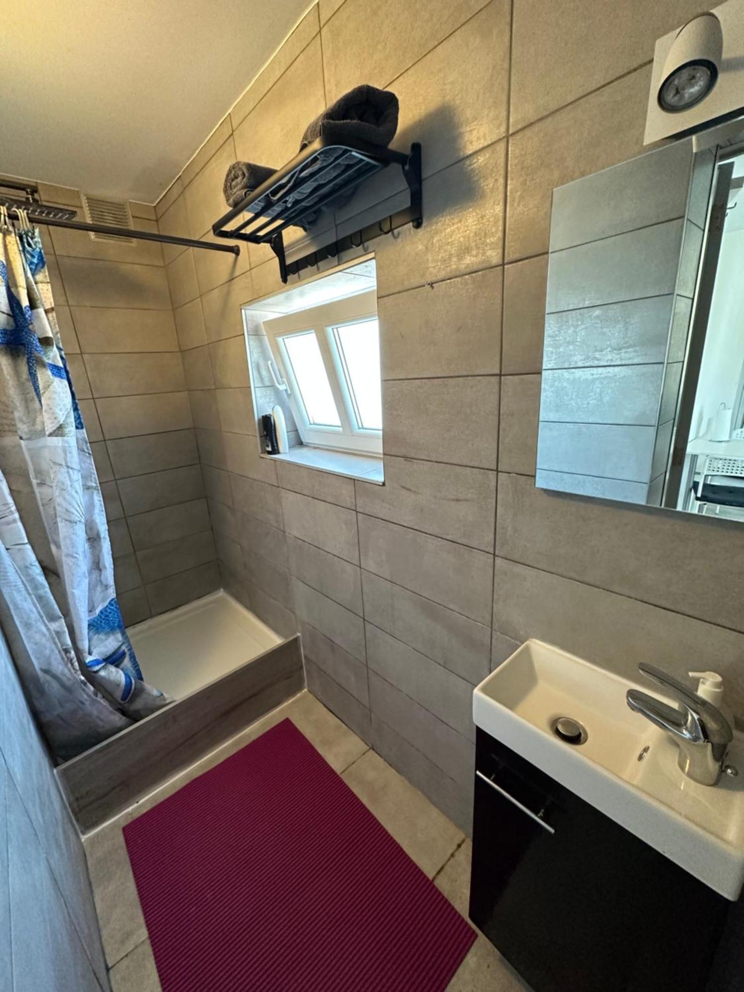 Dreamland Eu, Appartement Brussel