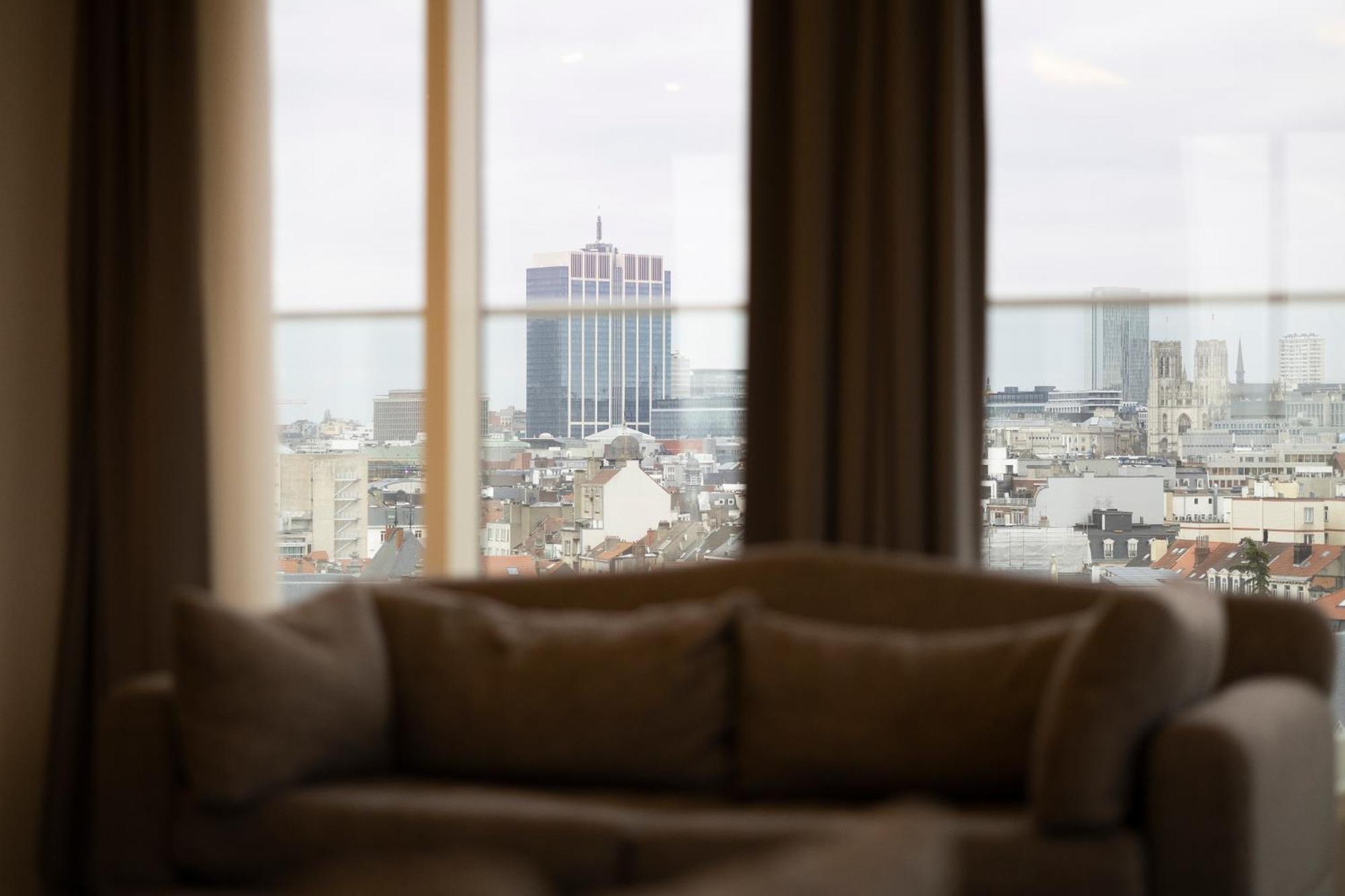 Appartement Résidence Midi 33 - Midi *