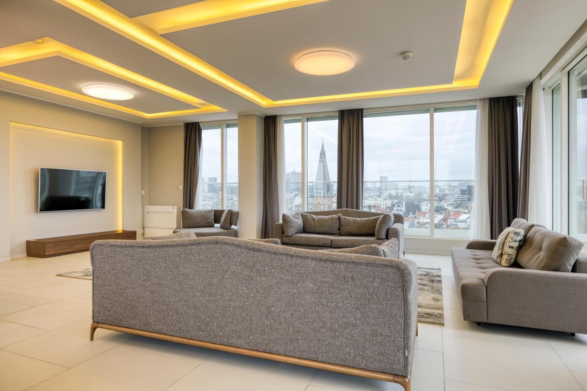 Appartement Résidence Midi 33 - Midi *