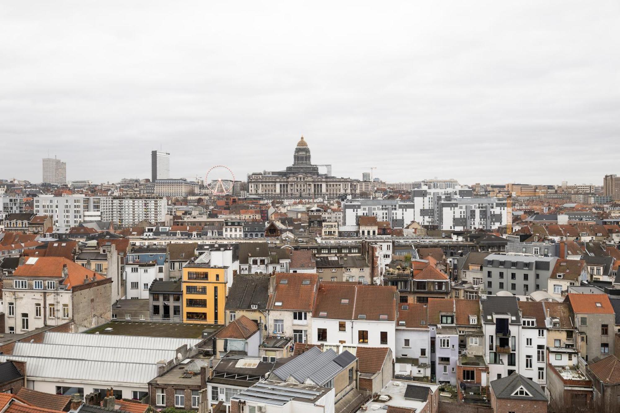 Résidence Midi 33 - Midi Appartement *