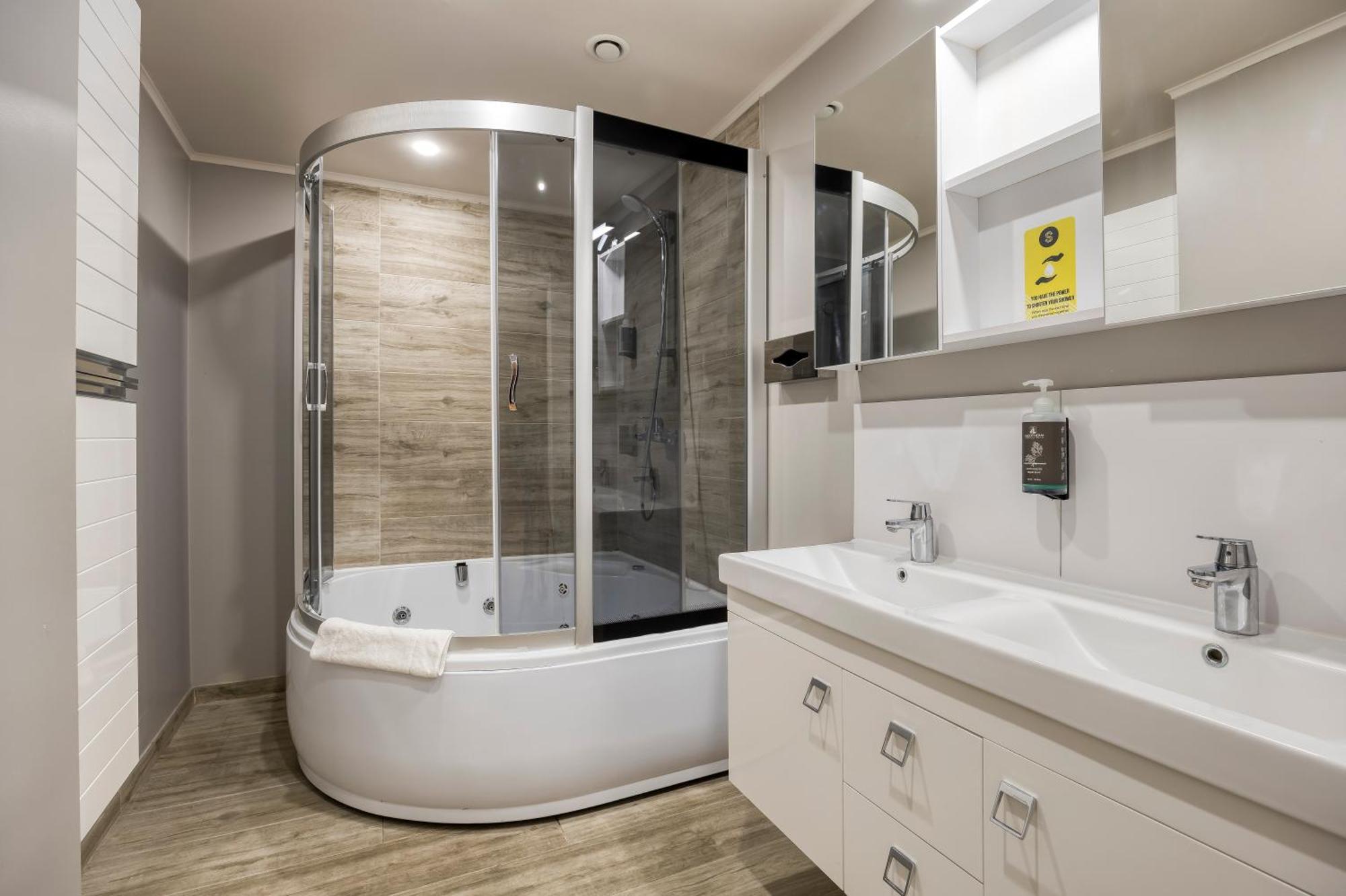 Appartement Résidence Midi 33 - Midi *