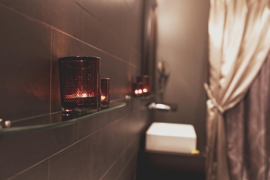Secret Suites 3* Brussel