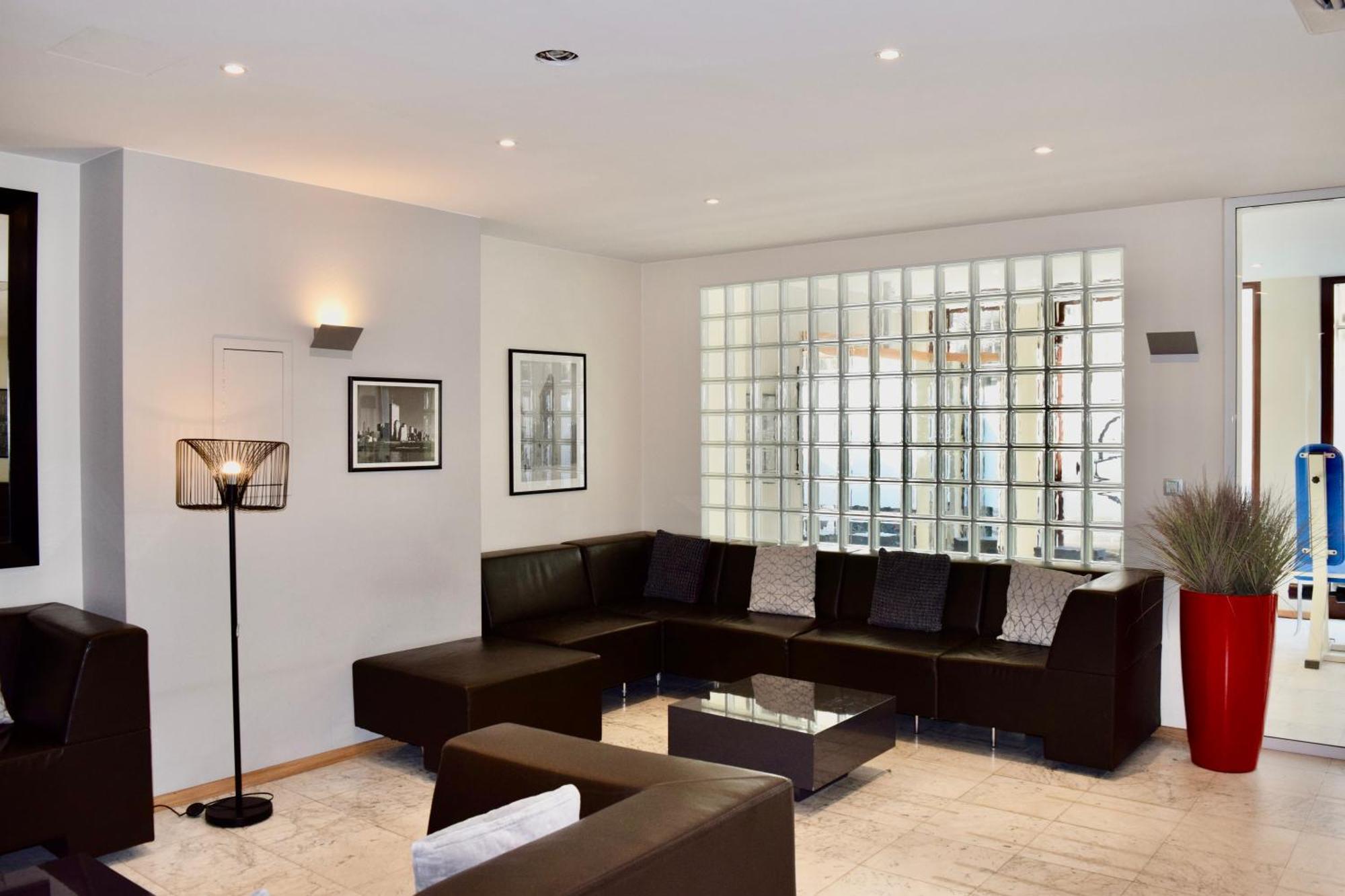 Bedford 3* Bruxelles