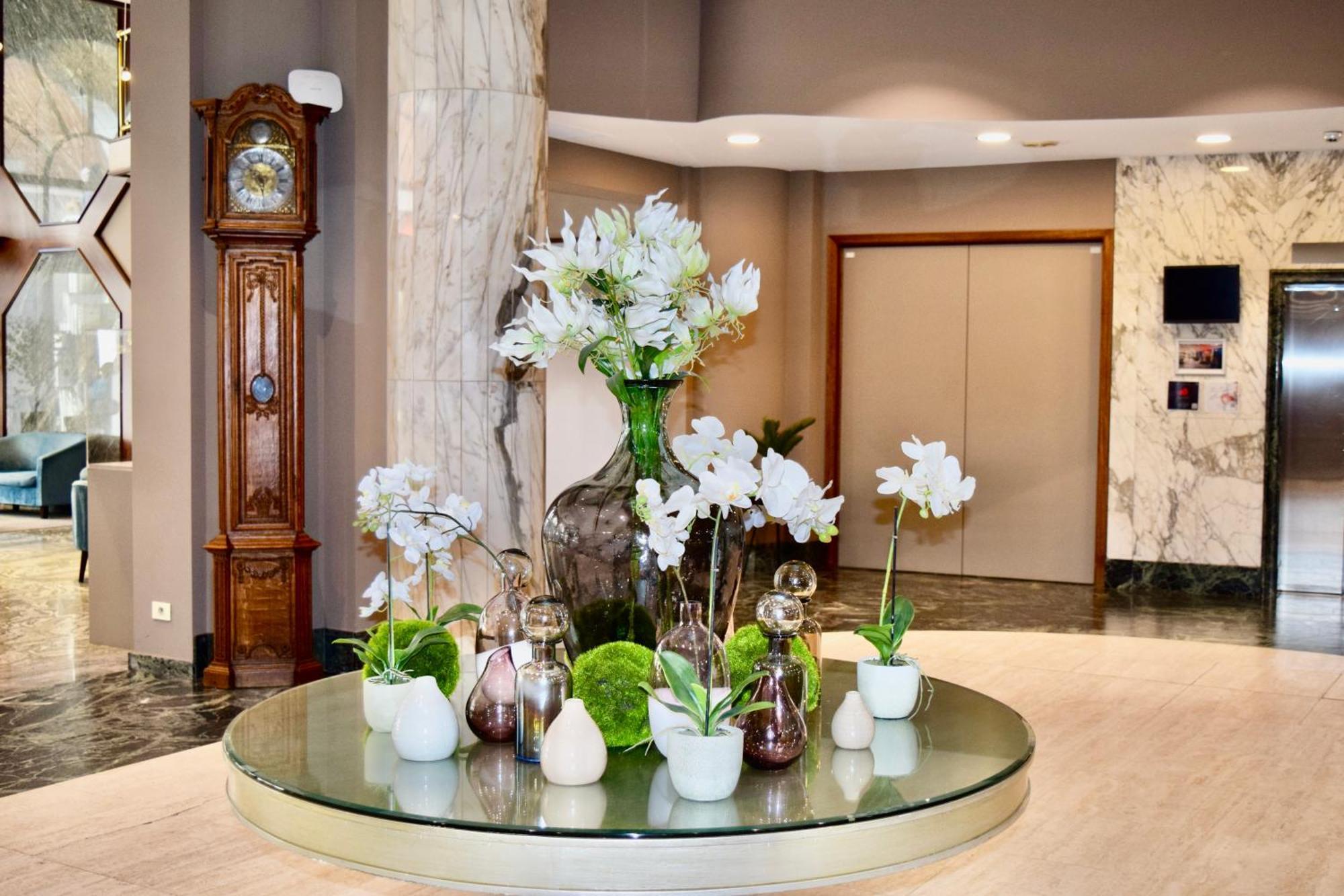 Hotel Bedford 3*