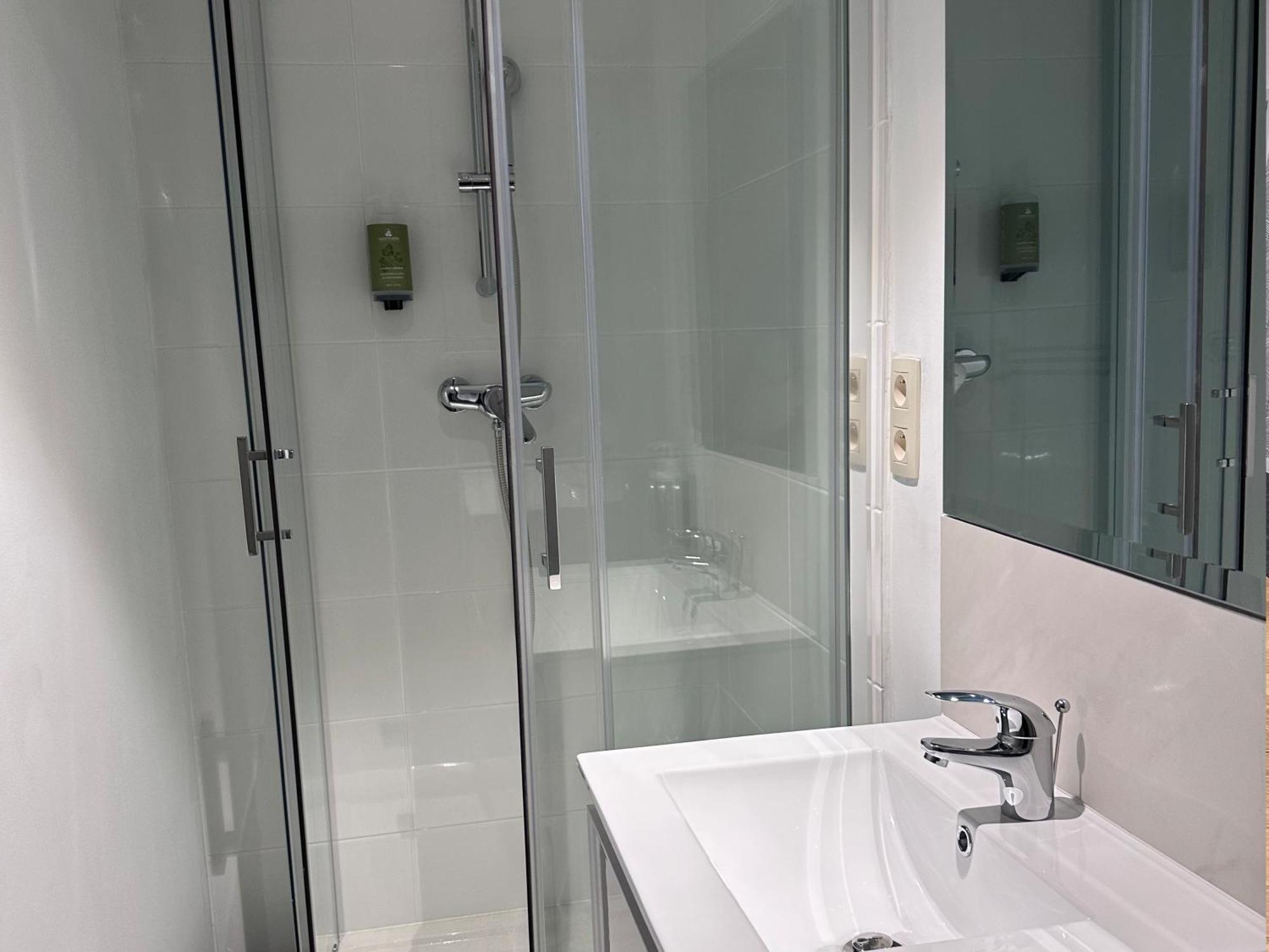 Apartment Smartflats - Monnaie Brüssel