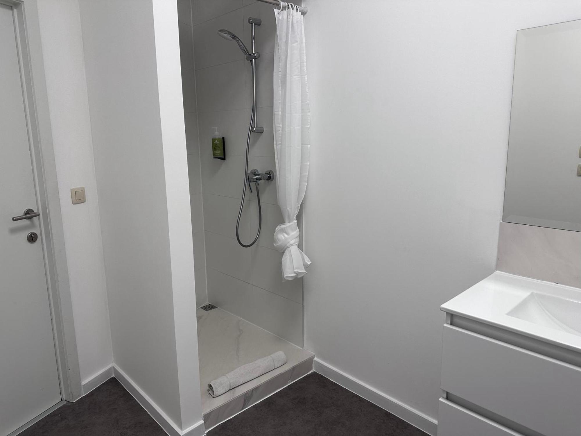 Smartflats - Monnaie Apartment *