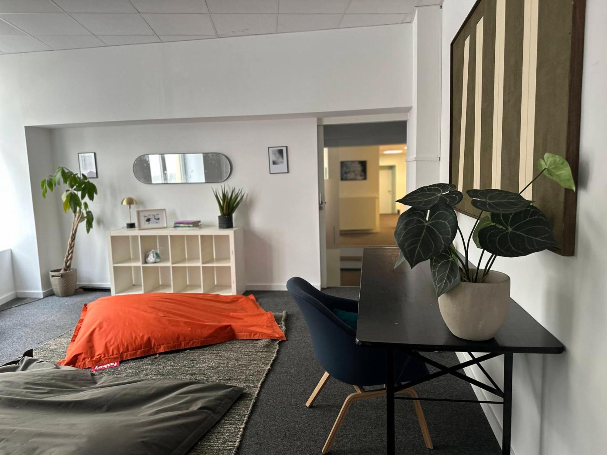 Apartment Smartflats - Monnaie Brüssel