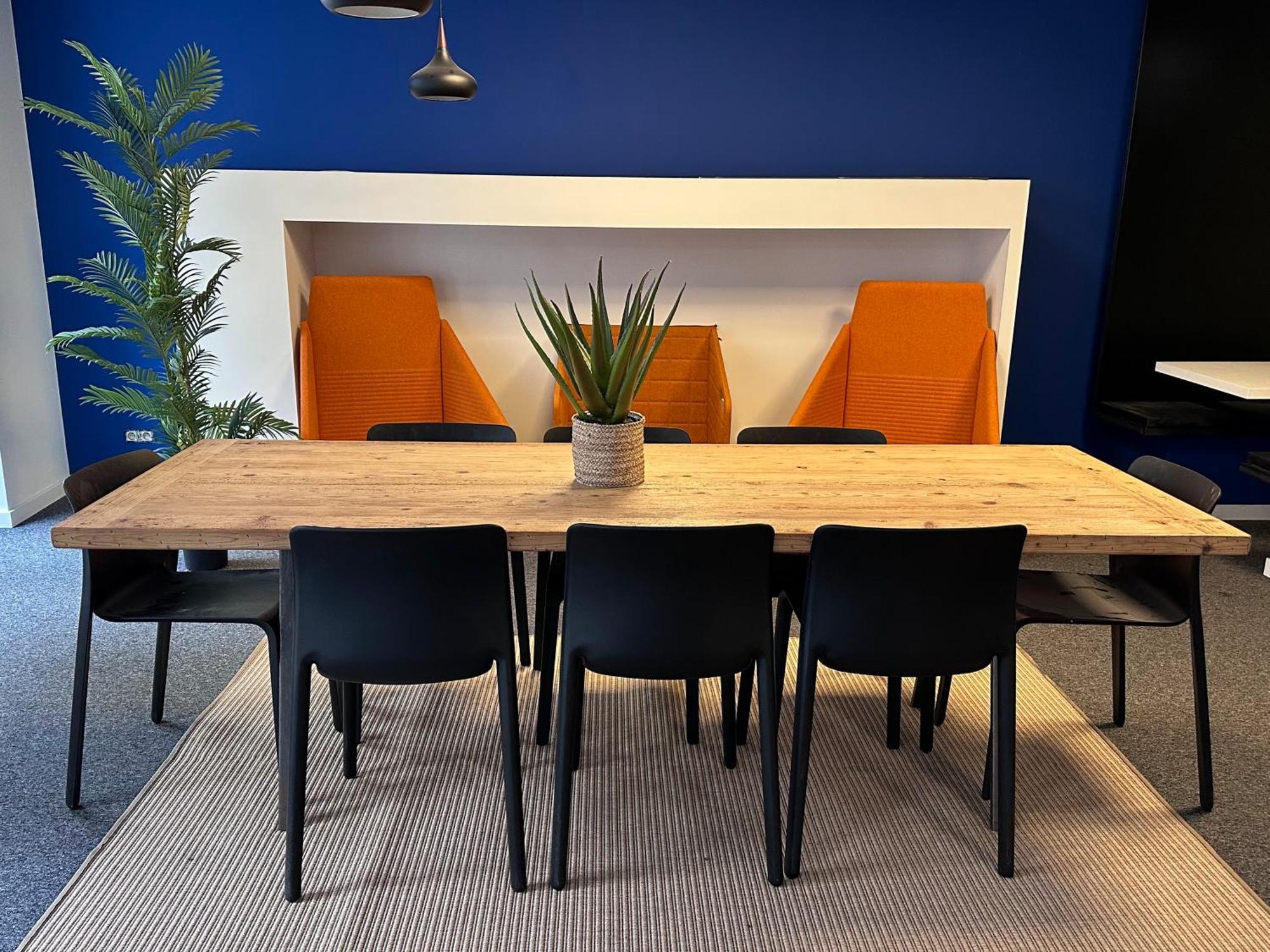 Apartment Smartflats - Monnaie Brüssel
