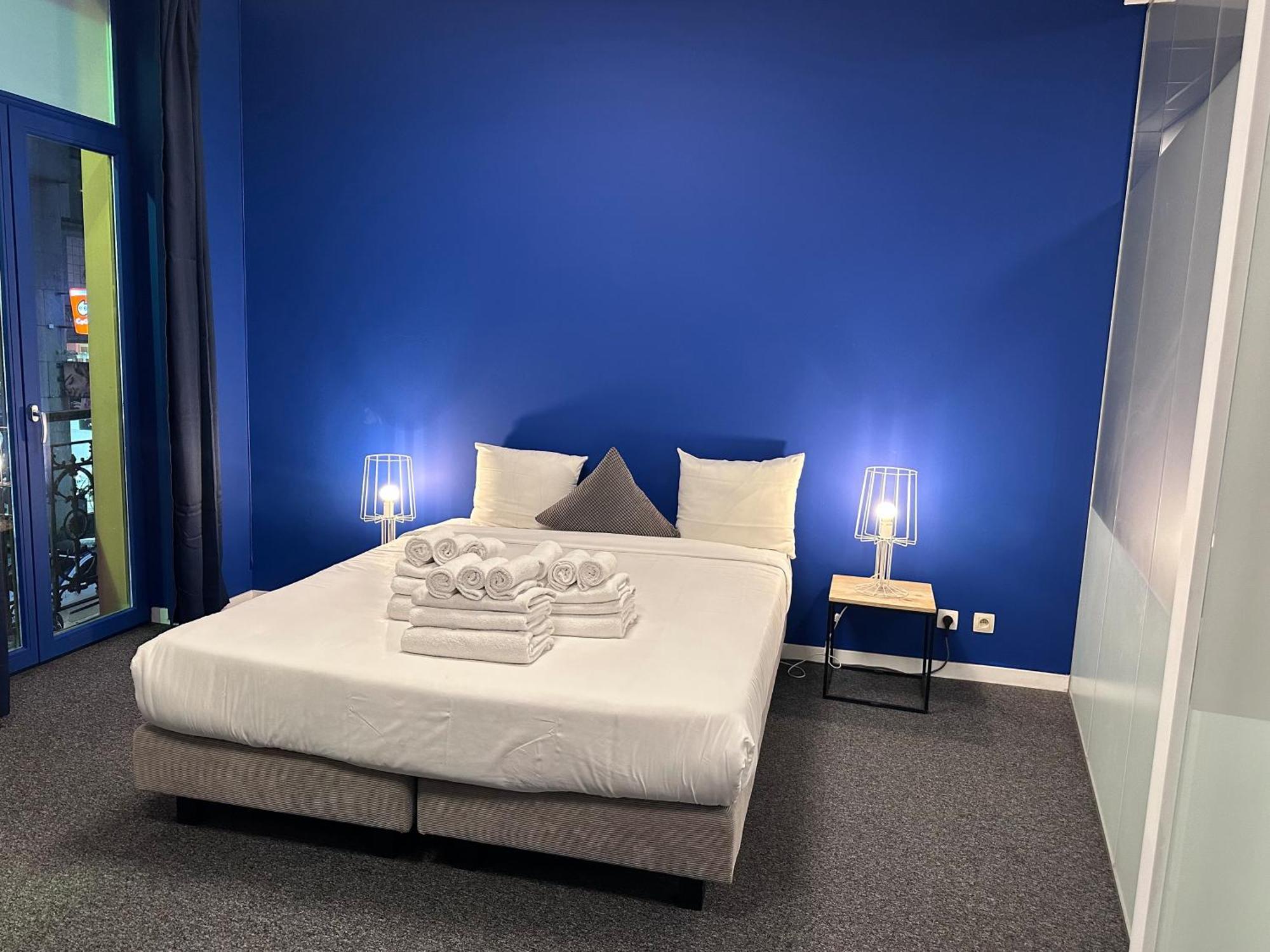 Apartment Smartflats - Monnaie
