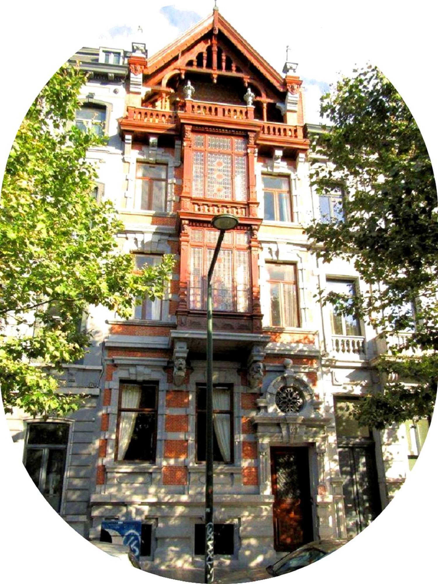 Bed & Breakfast Maison Jamaer 2*