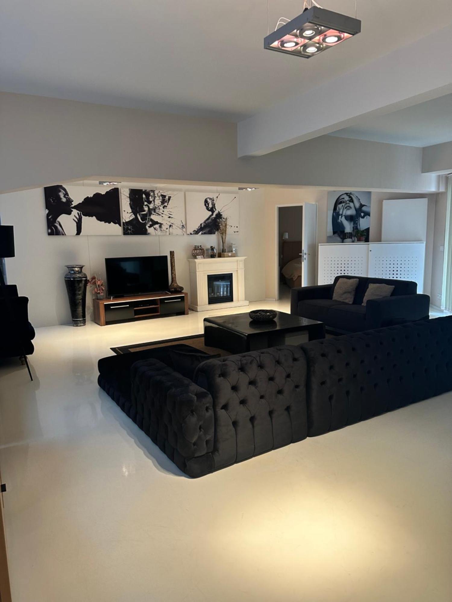 Beautiful Loft In The Center Of Apartment *