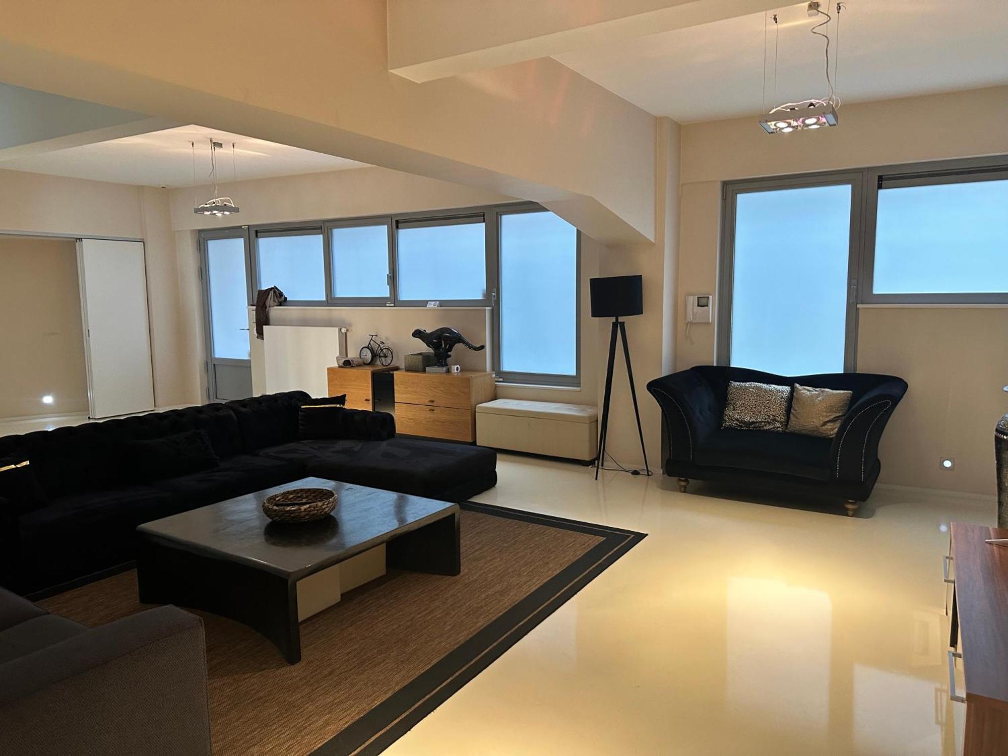 Apartment Beautiful Loft In The Center Of *