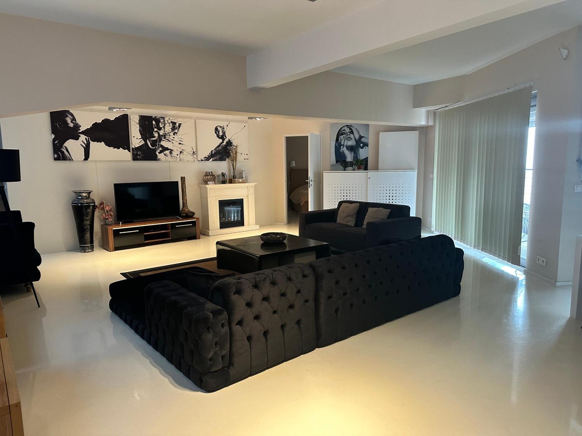 Beautiful Loft In The Center Of Brüssel