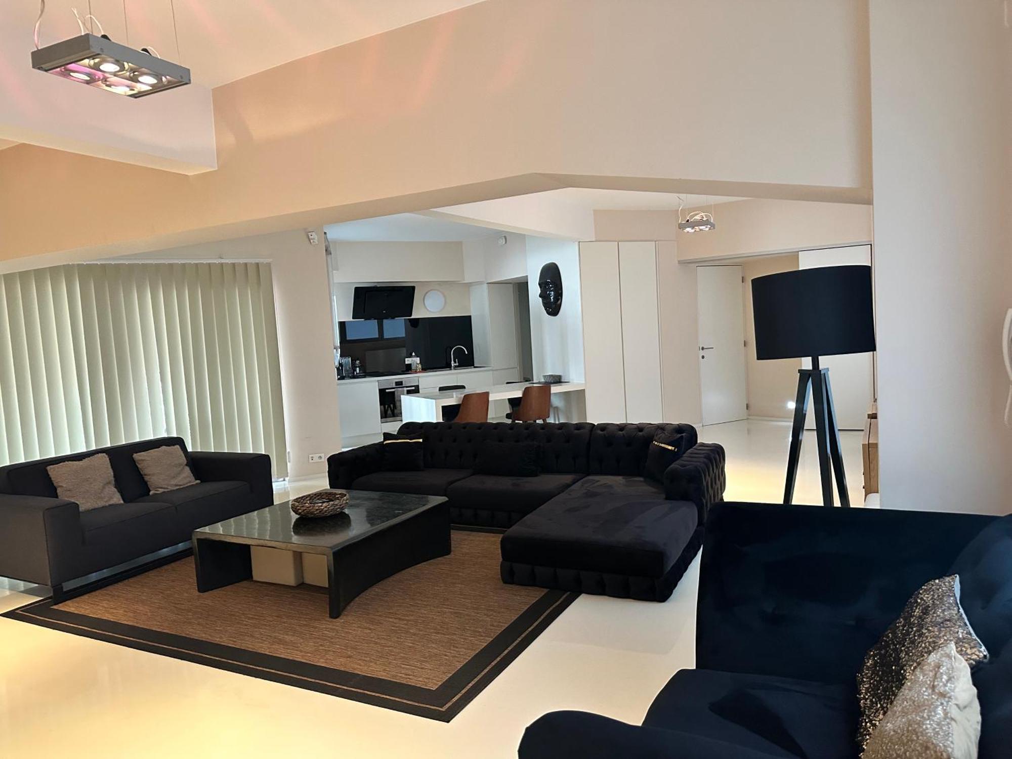 Beautiful Loft In The Center Of Brüssel