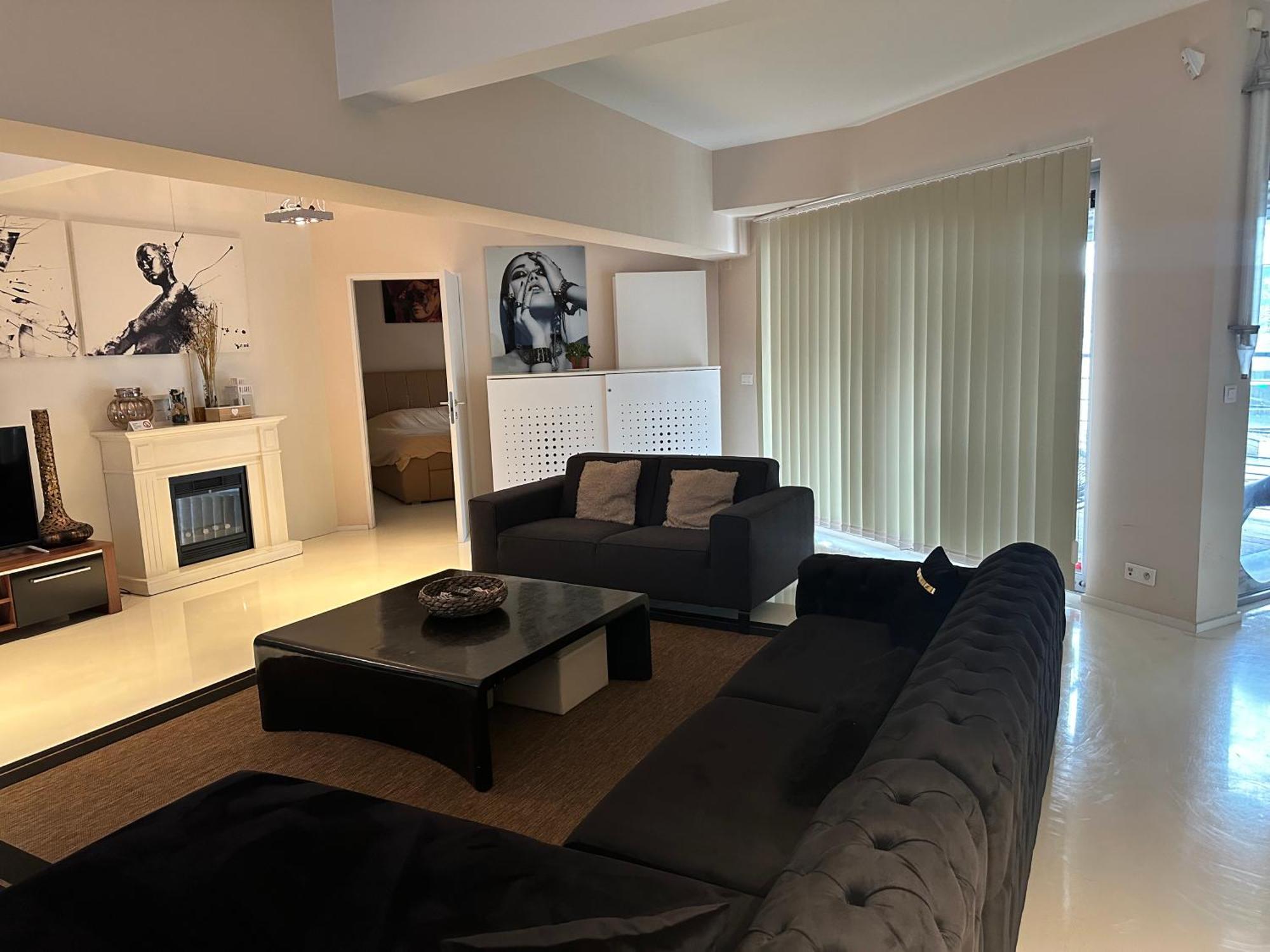 Beautiful Loft In The Center Of * Brüssel