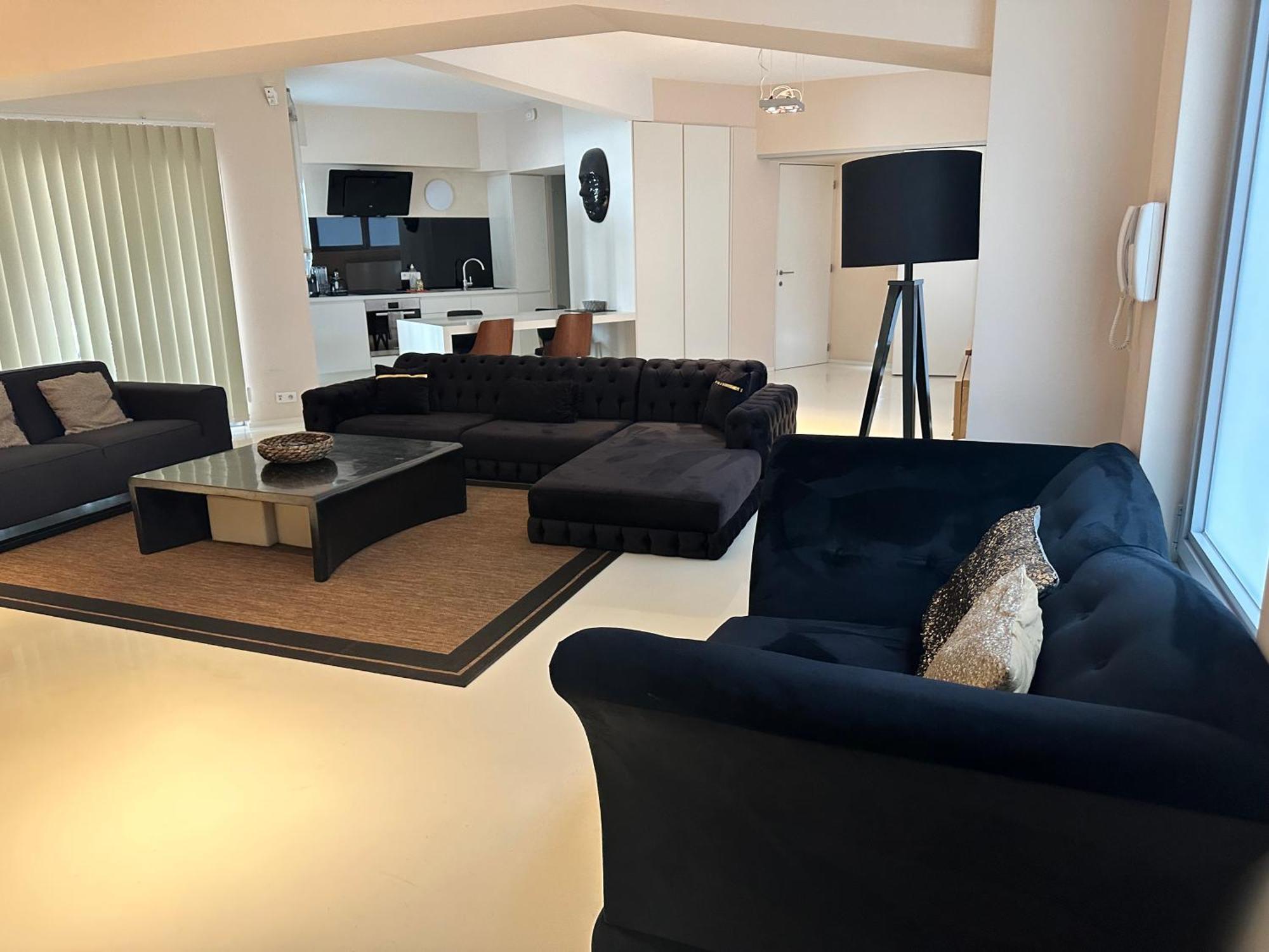 Beautiful Loft In The Center Of Brüssel