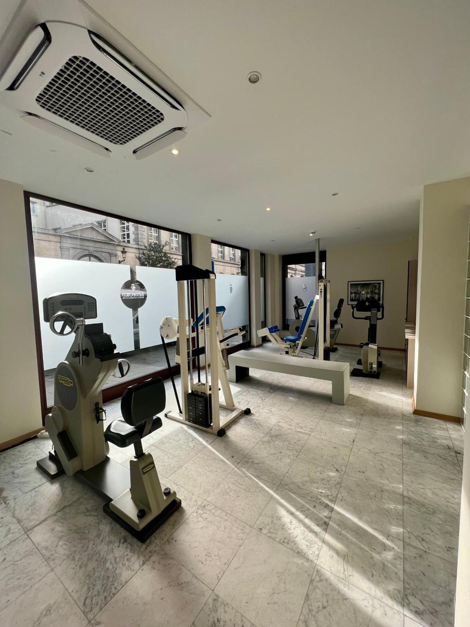 Hotel Bedford 3*