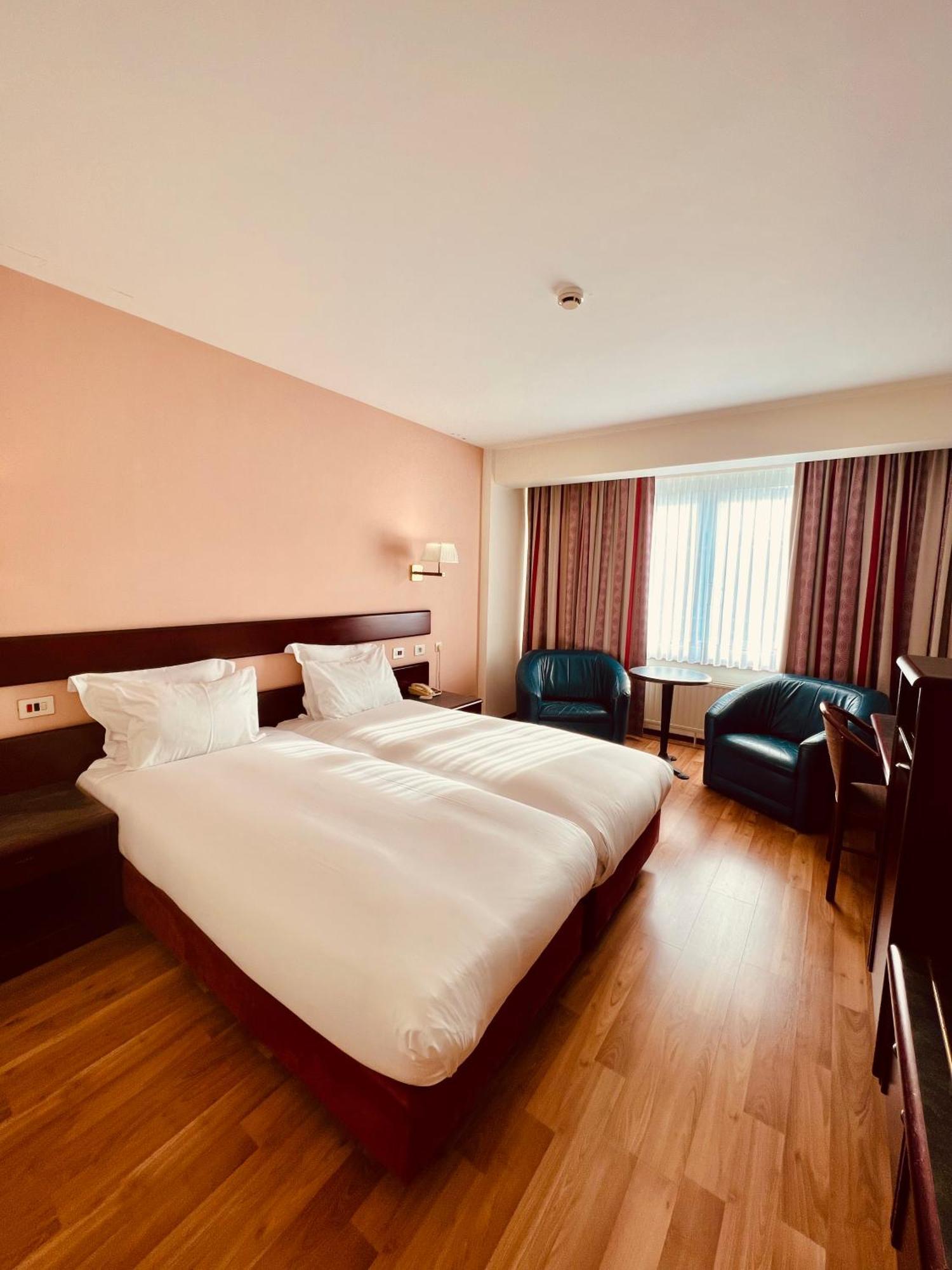 Bedford Hotel 3*