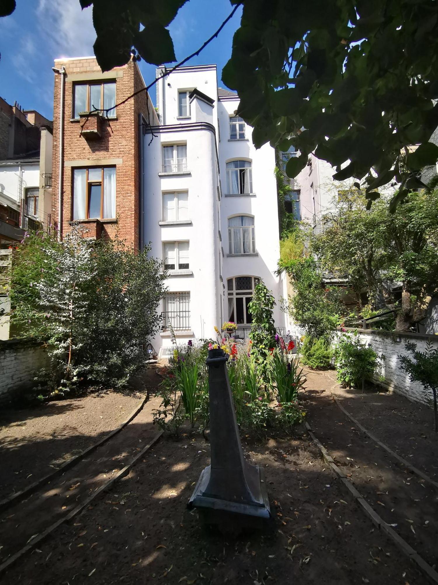 Bed & Breakfast Maison Jamaer