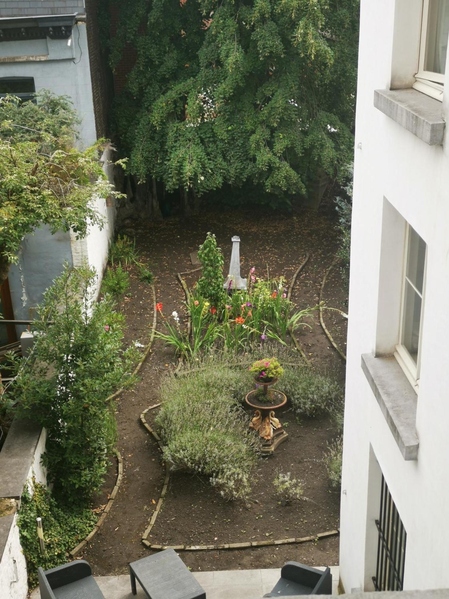 Maison Jamaer 2*
