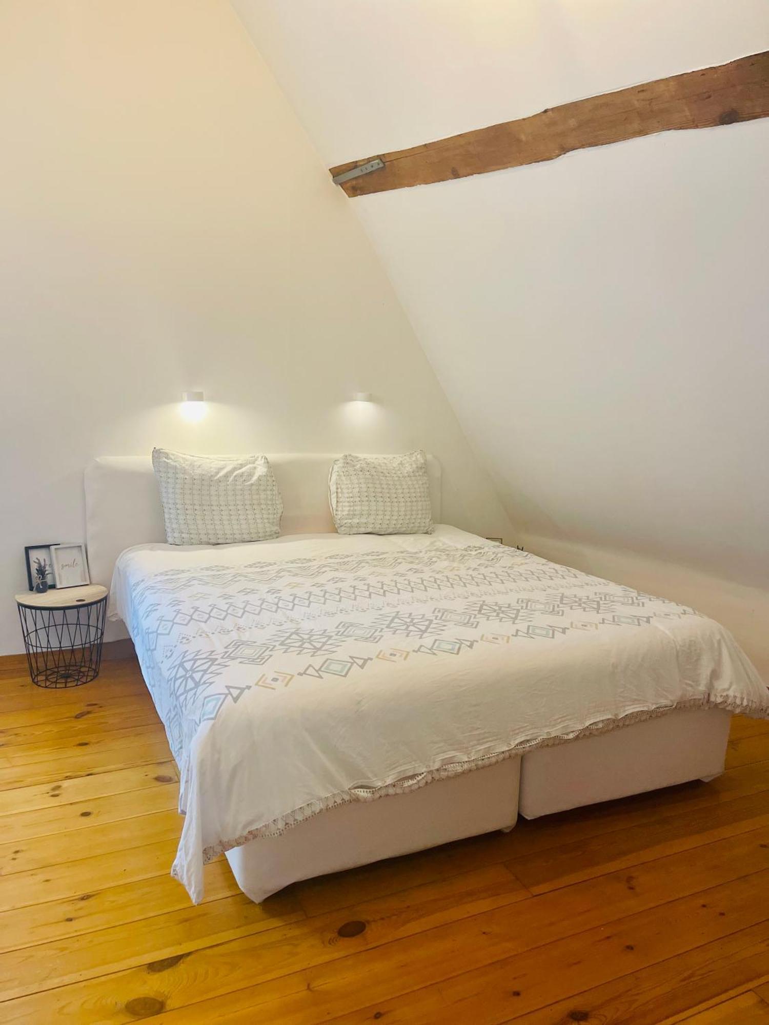 Appartement Down Town Spacious Loft With Private Parking *