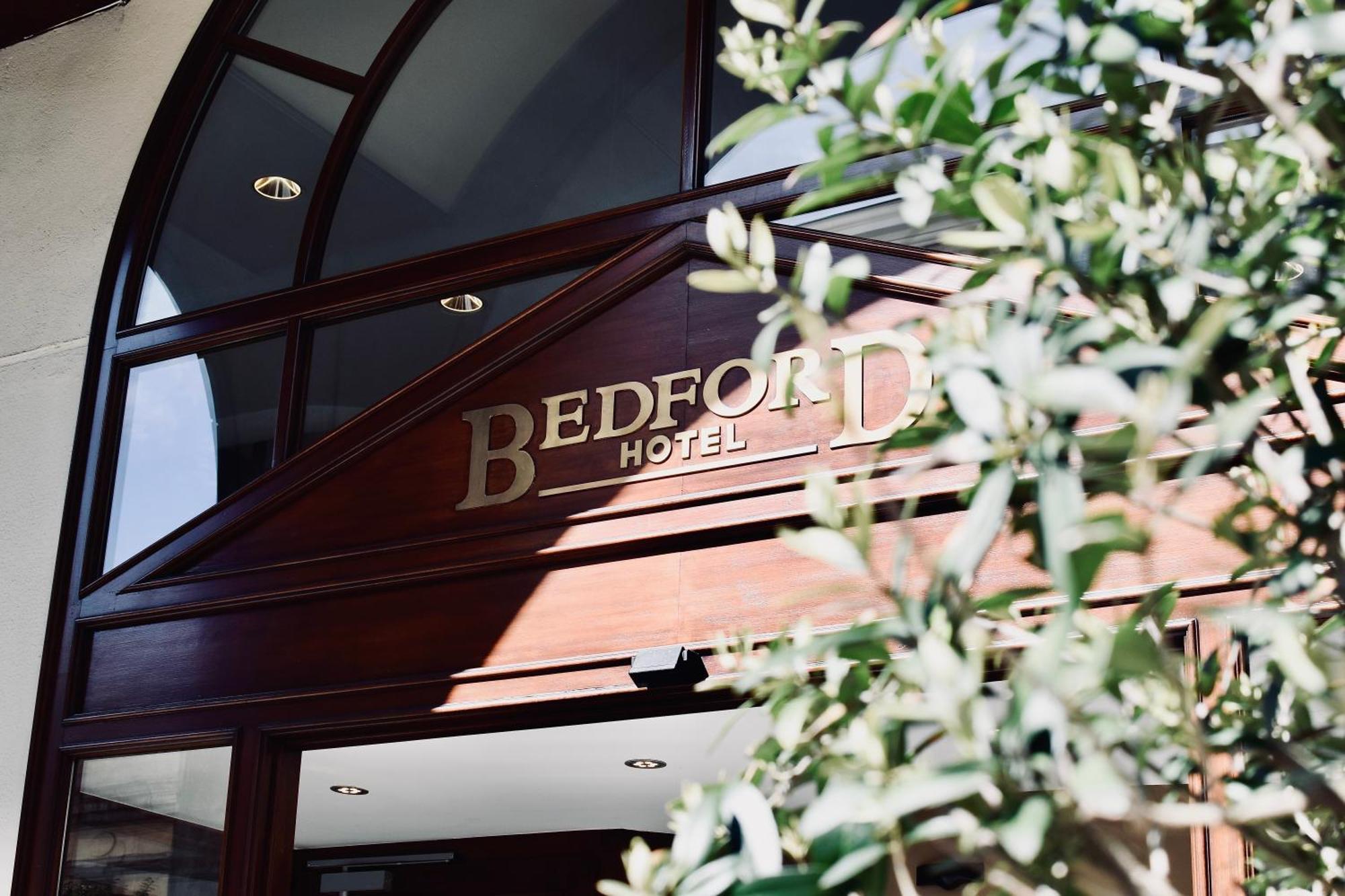 Bedford Hotel 3*