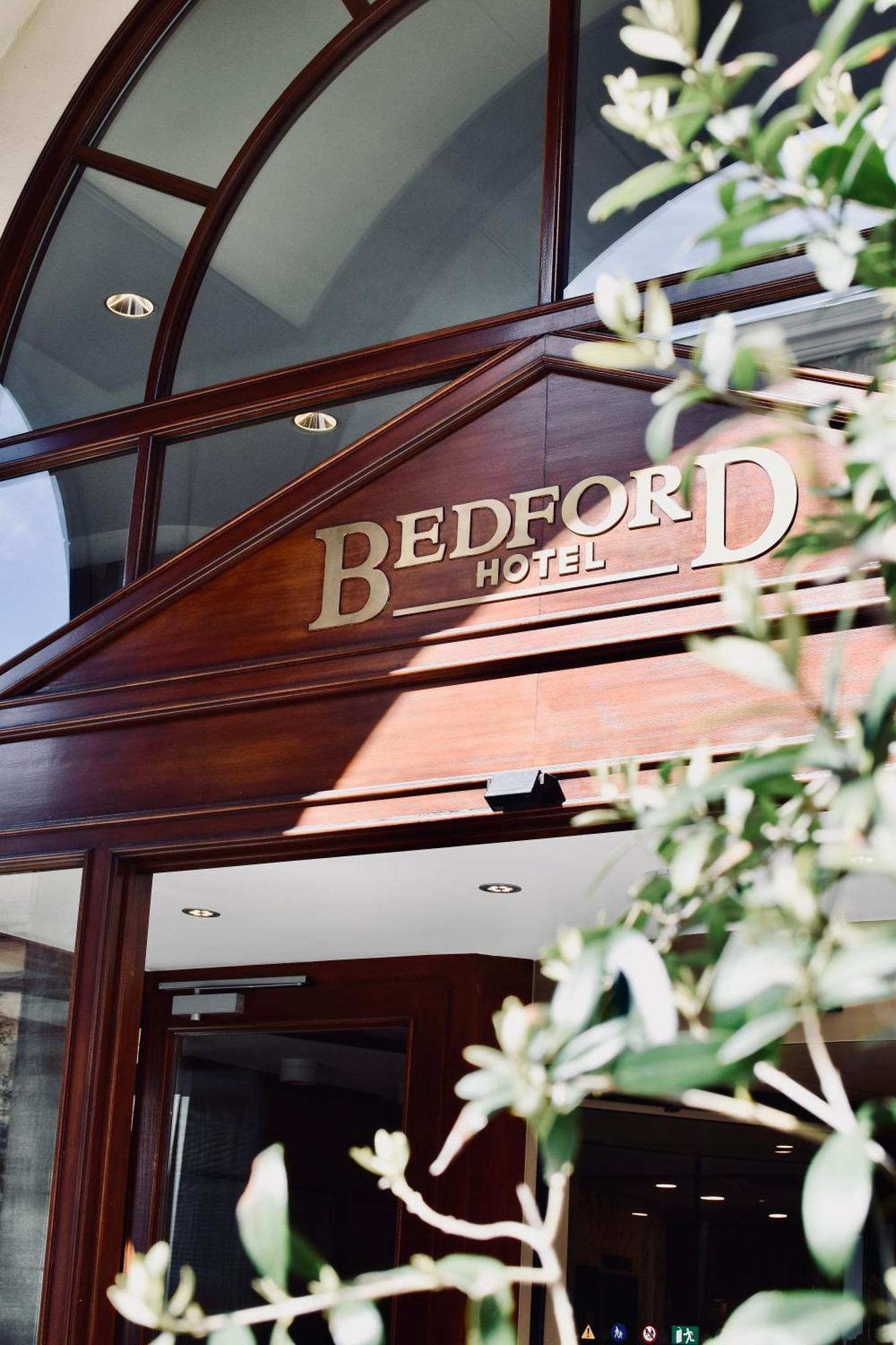Bedford Hotel