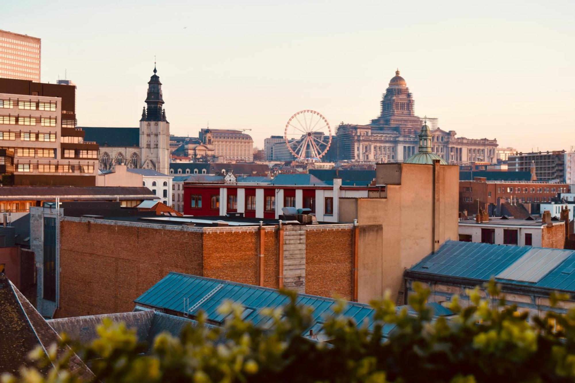 Bedford 3* Bruxelles