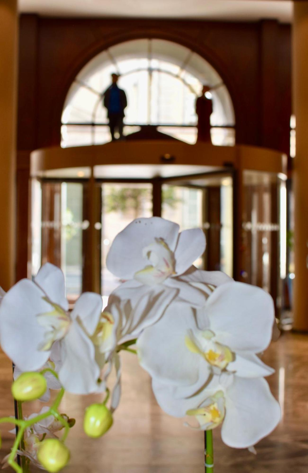 Hotel Bedford