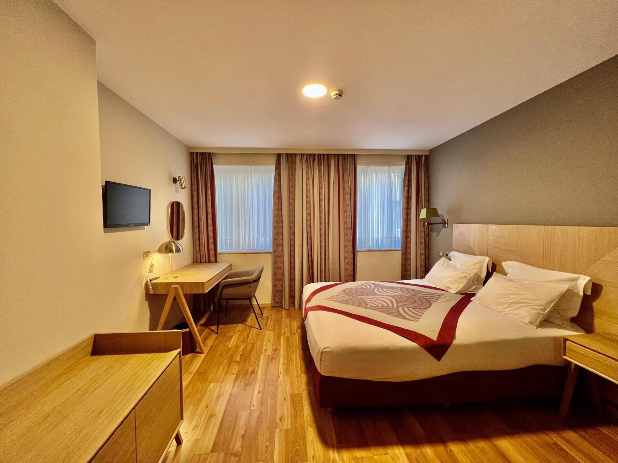 Bedford Hotel 3*