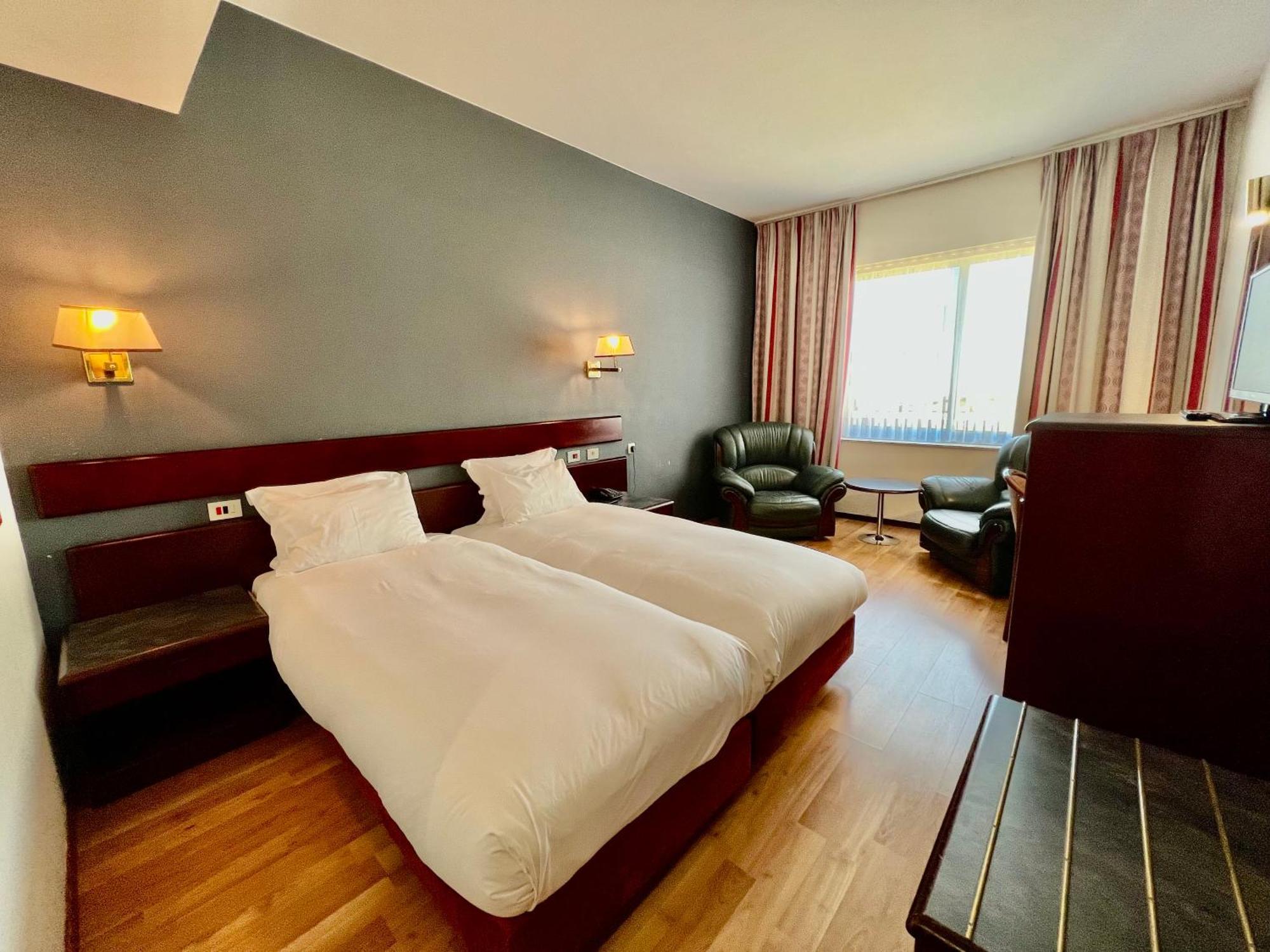 Hotel Bedford