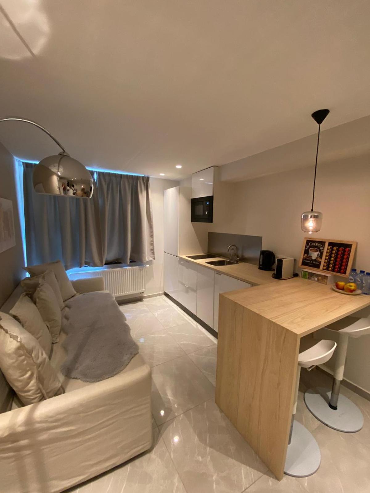 Archimede Apartment *