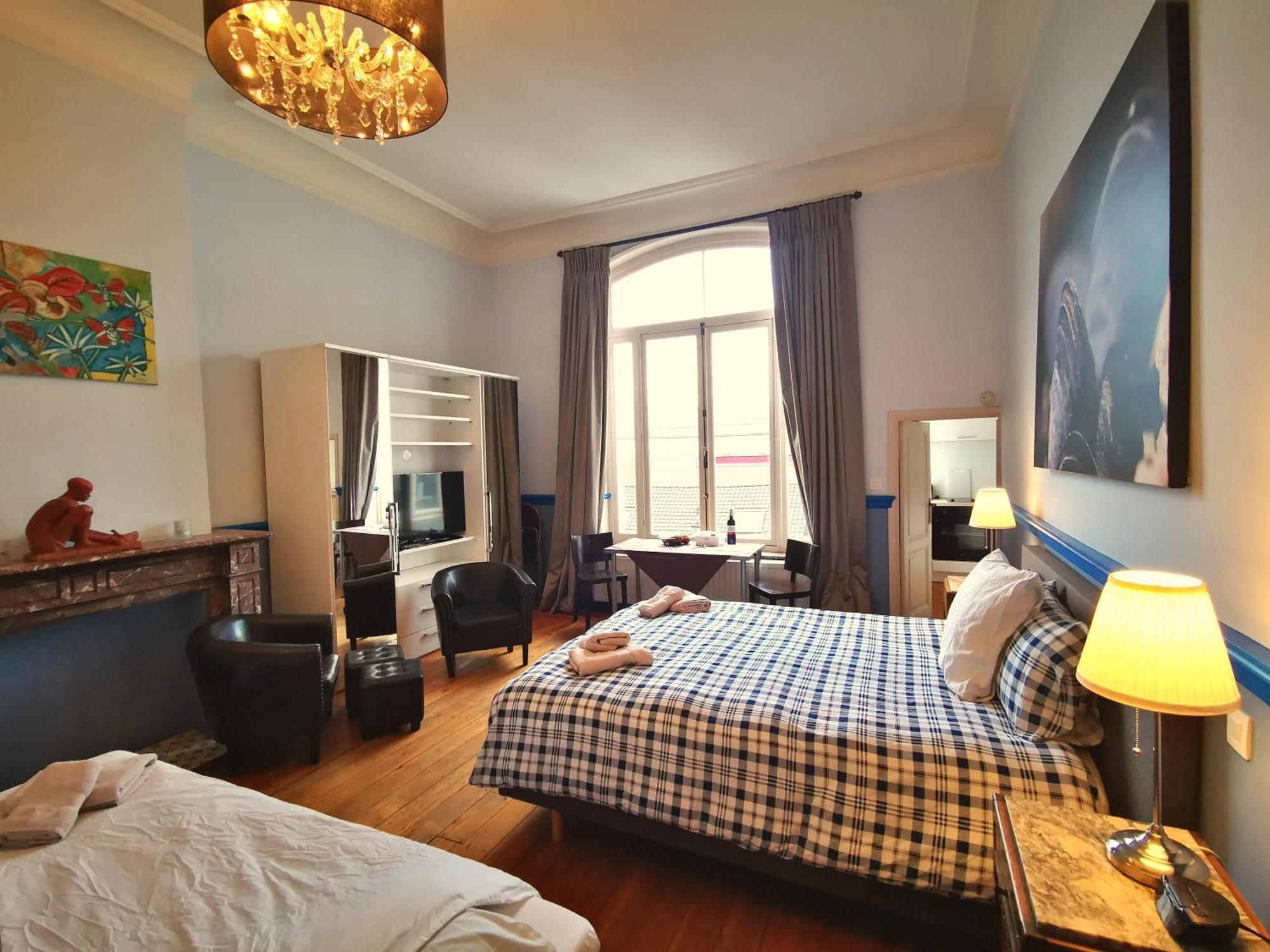 Maison Jamaer 2*