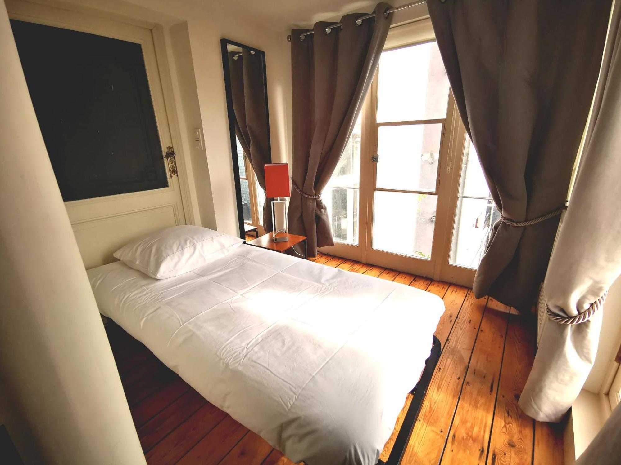 Bed & Breakfast Maison Jamaer 2*