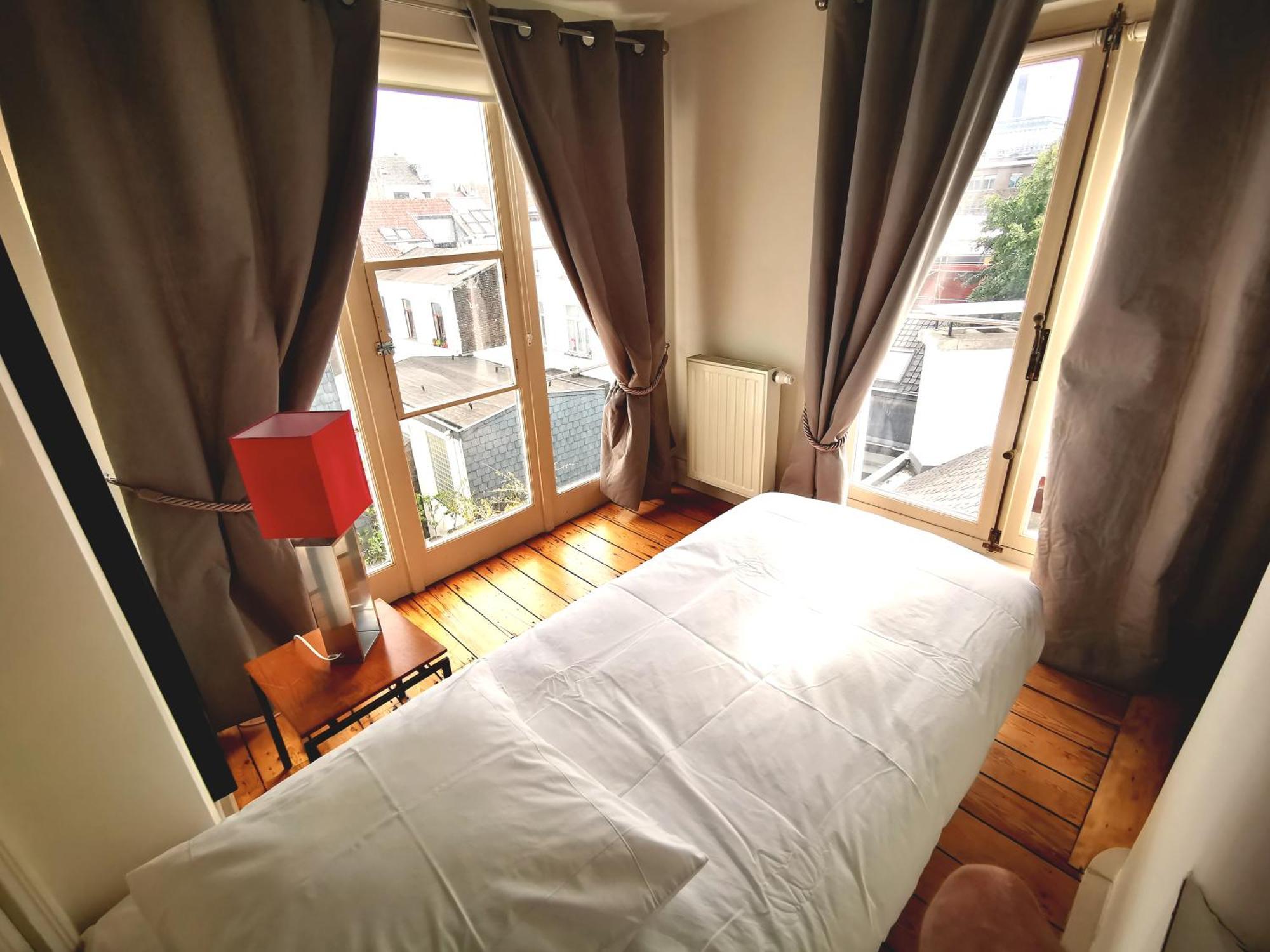 Bed & Breakfast Maison Jamaer