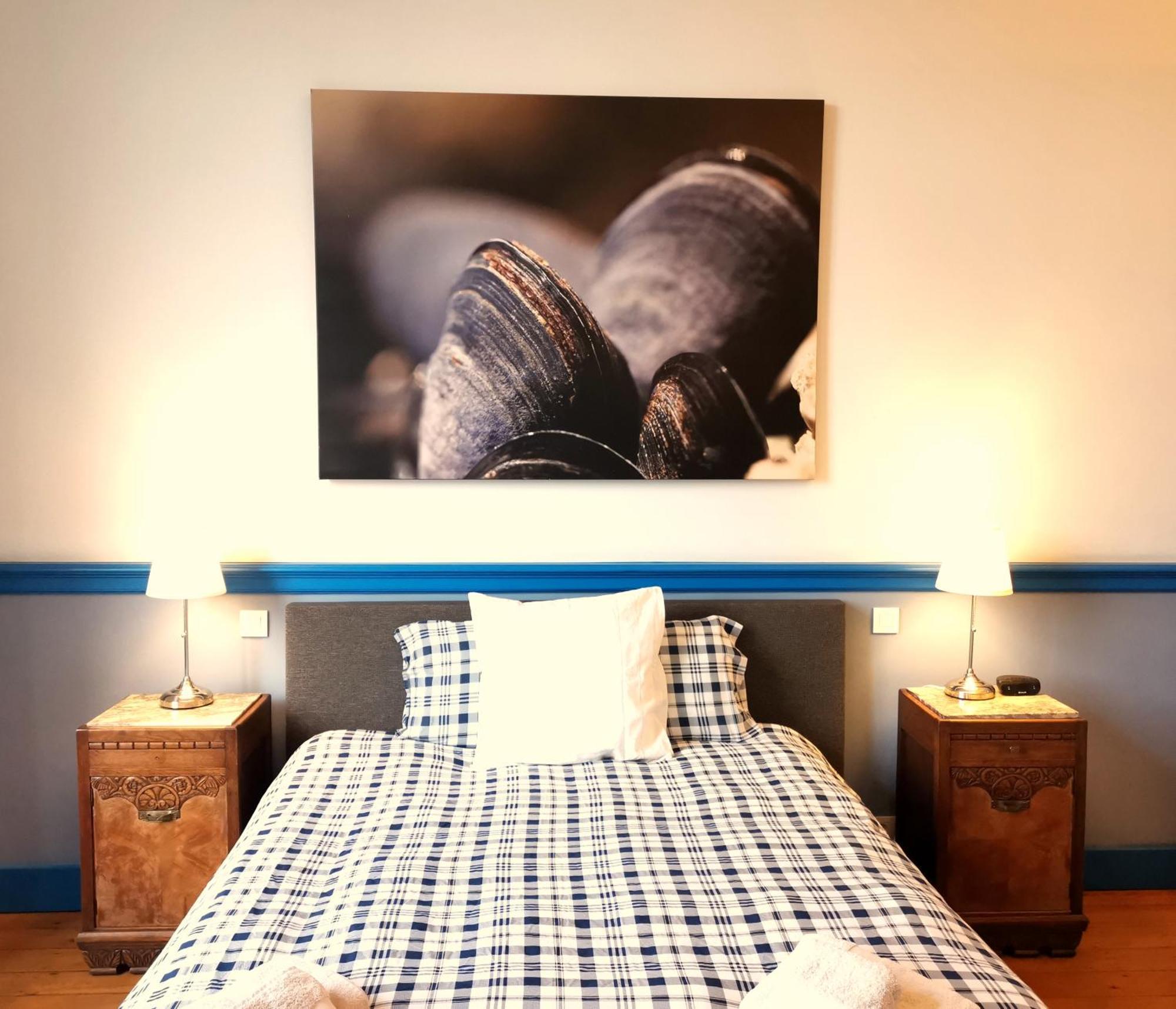 Maison Jamaer Bed & Breakfast
