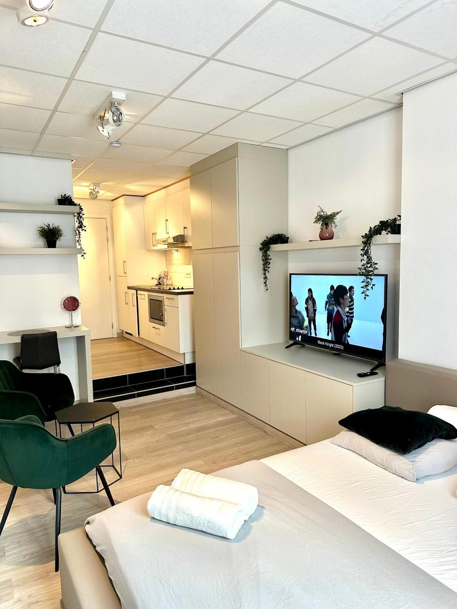 Heart Of Grand Place Beautiful Apartment