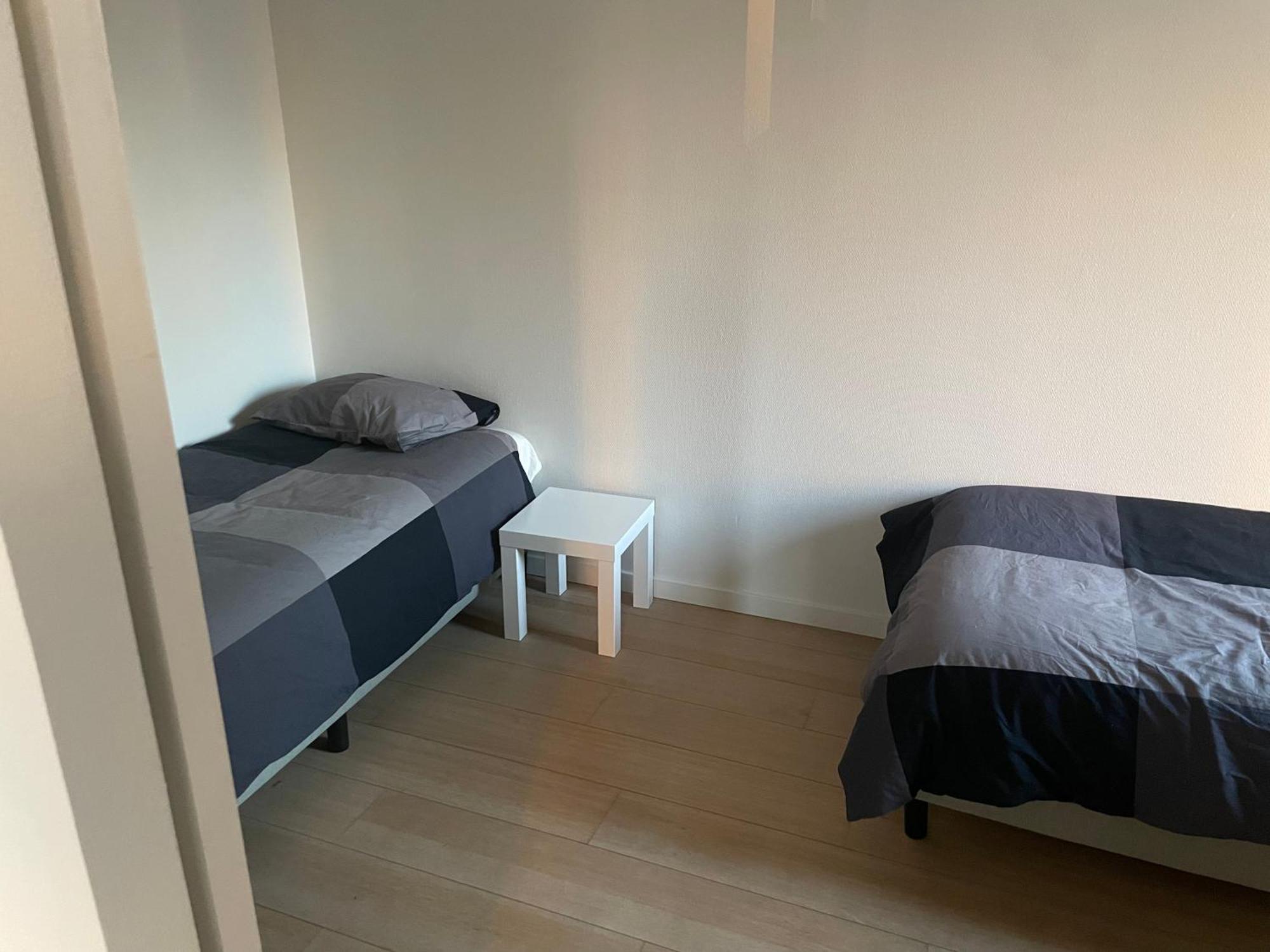 In Heart Of With Balcony View * Brussel