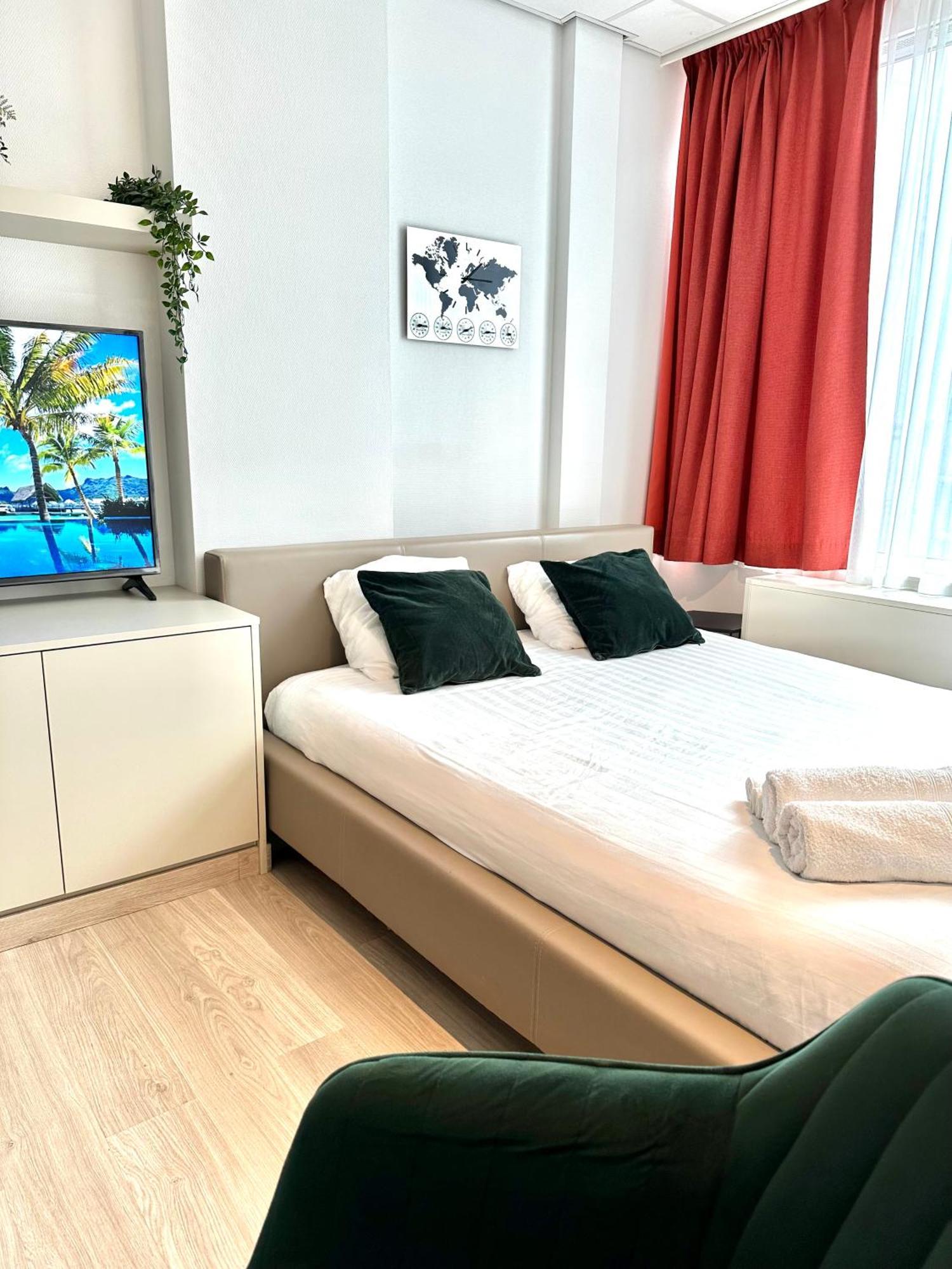 Apartment Heart Of Grand Place Beautiful Brussels