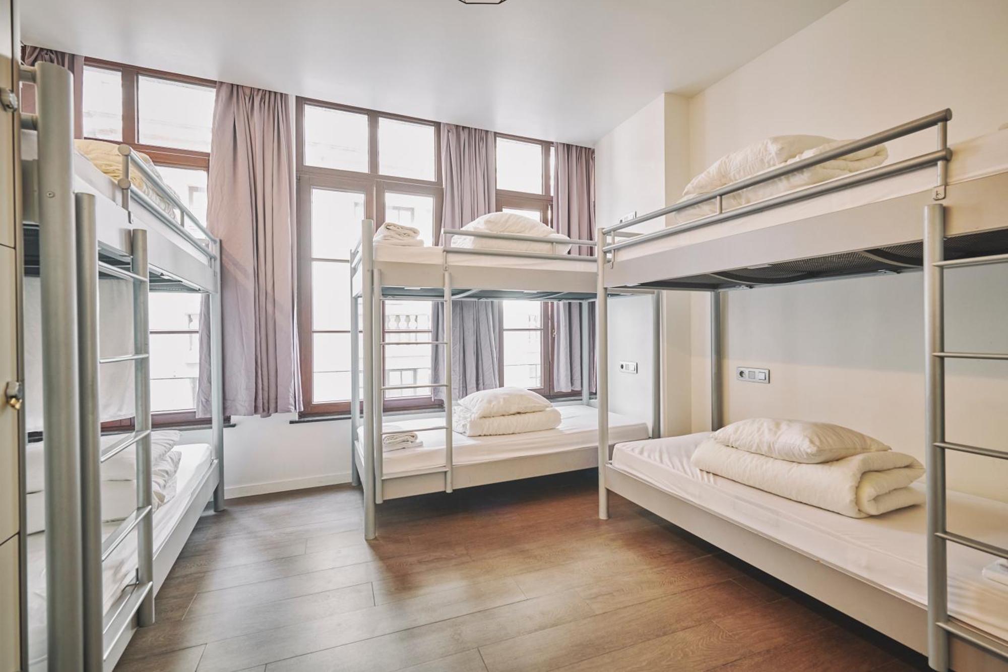 The Classic By 2go4 Grand Place * Brussel