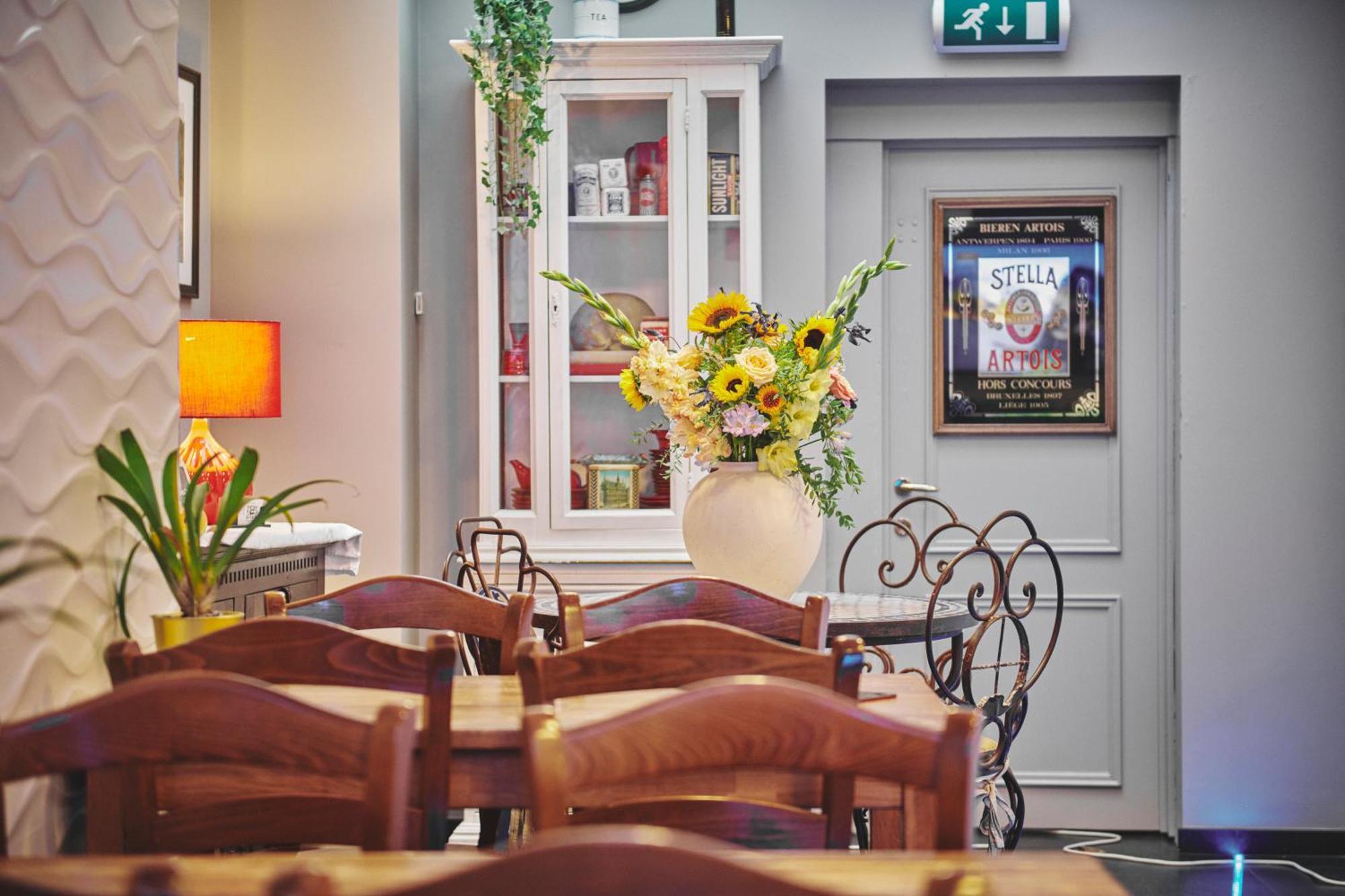 Hostel The Classic By 2go4 Grand Place *
