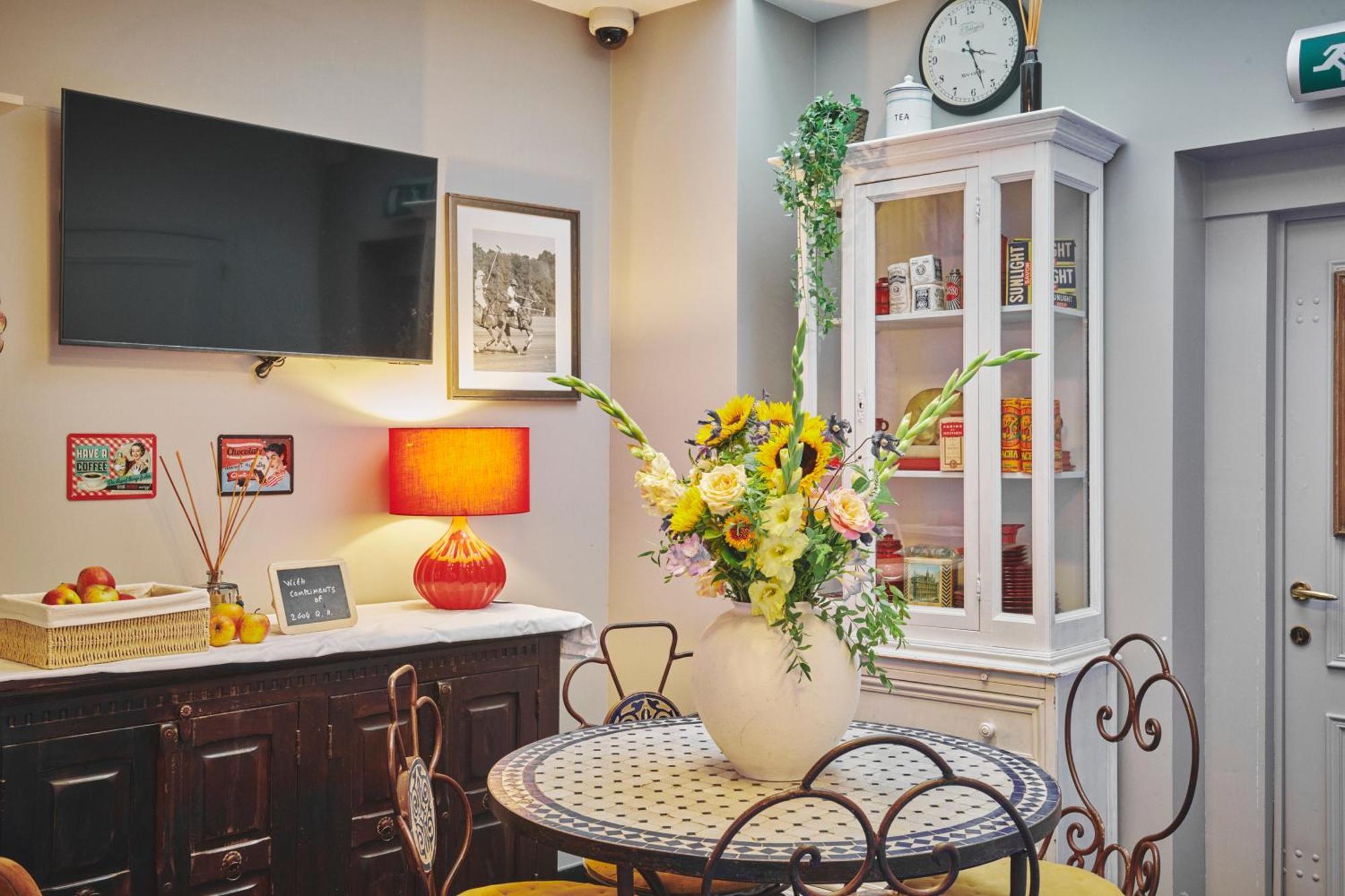 The Classic By 2go4 Grand Place Hostel Brussel