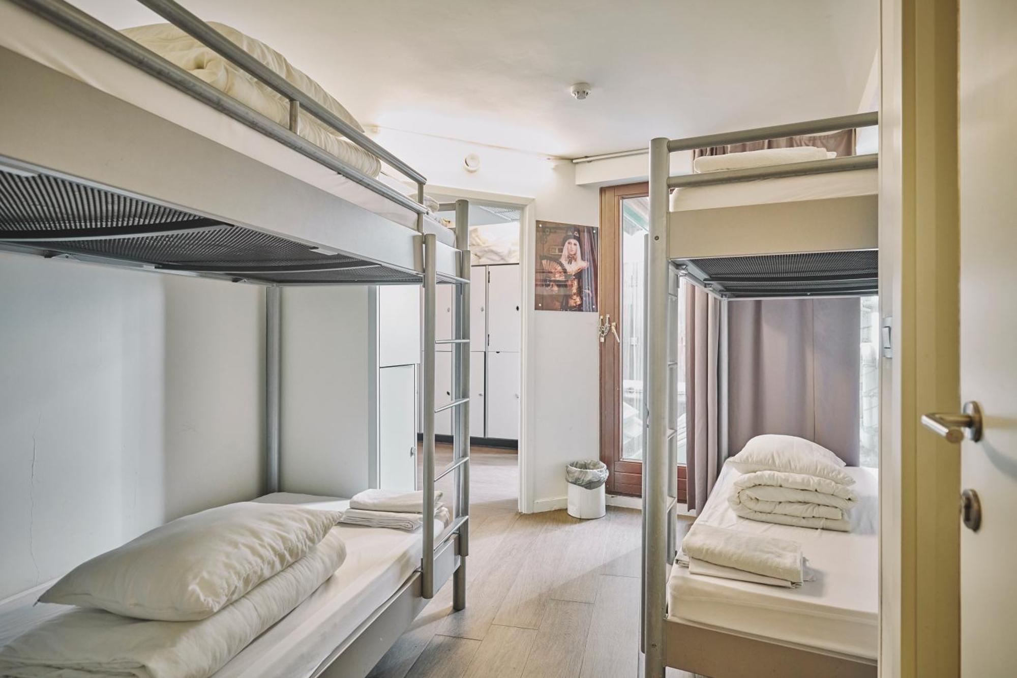 Hostel The Classic By 2go4 Grand Place *