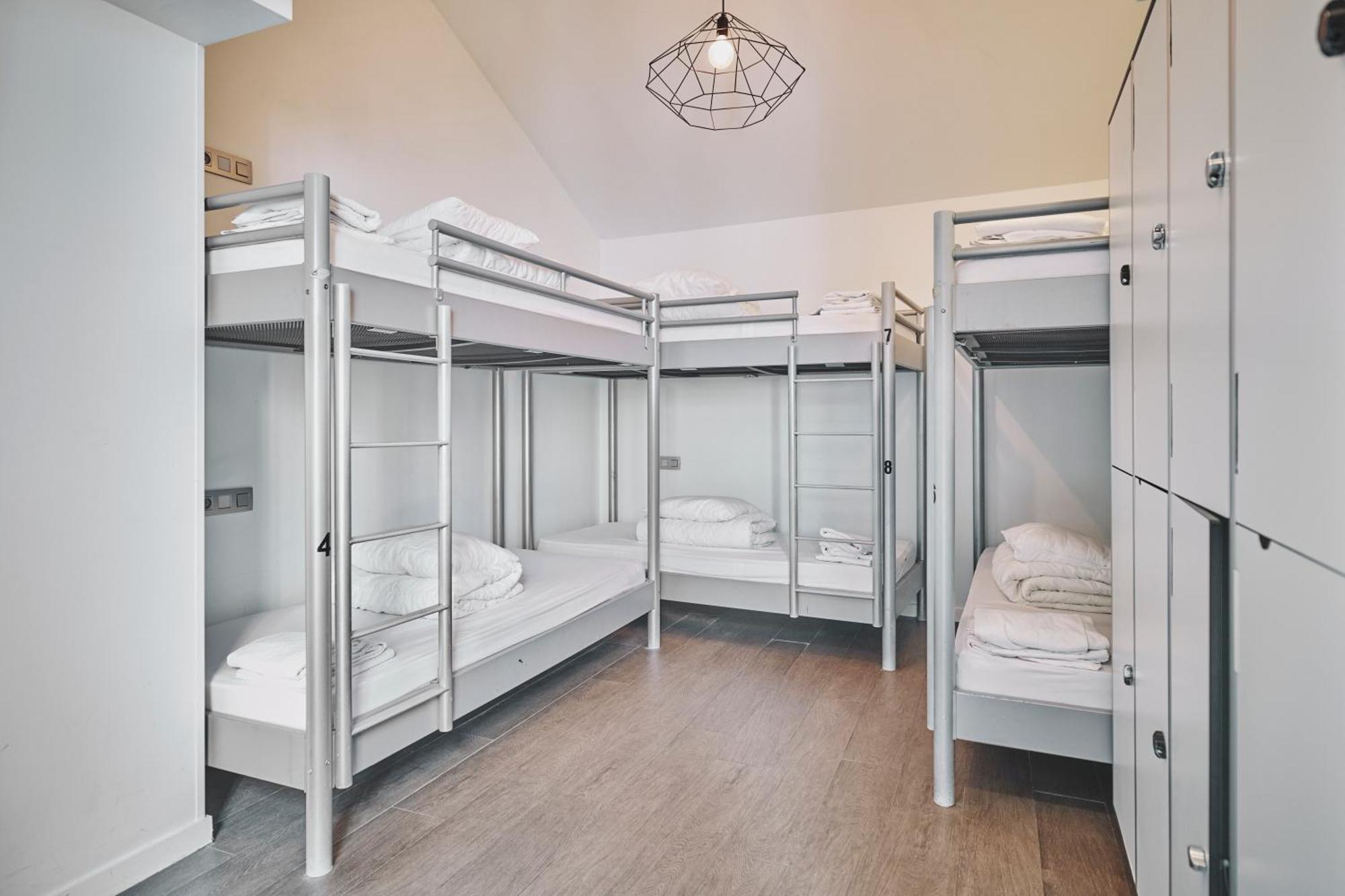 Hostel The Classic By 2go4 Grand Place Brussel